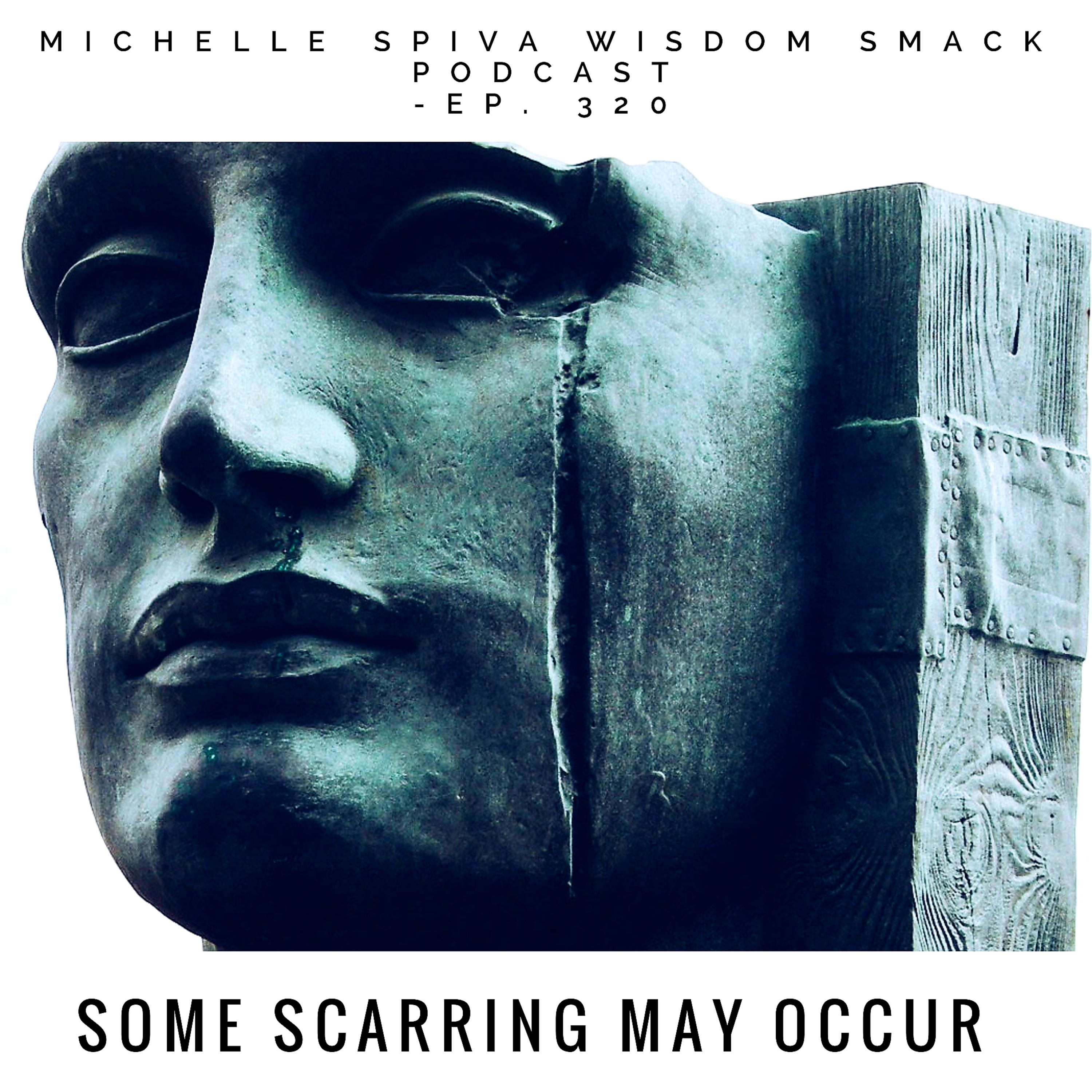 Michelle Spiva Wisdom Smack