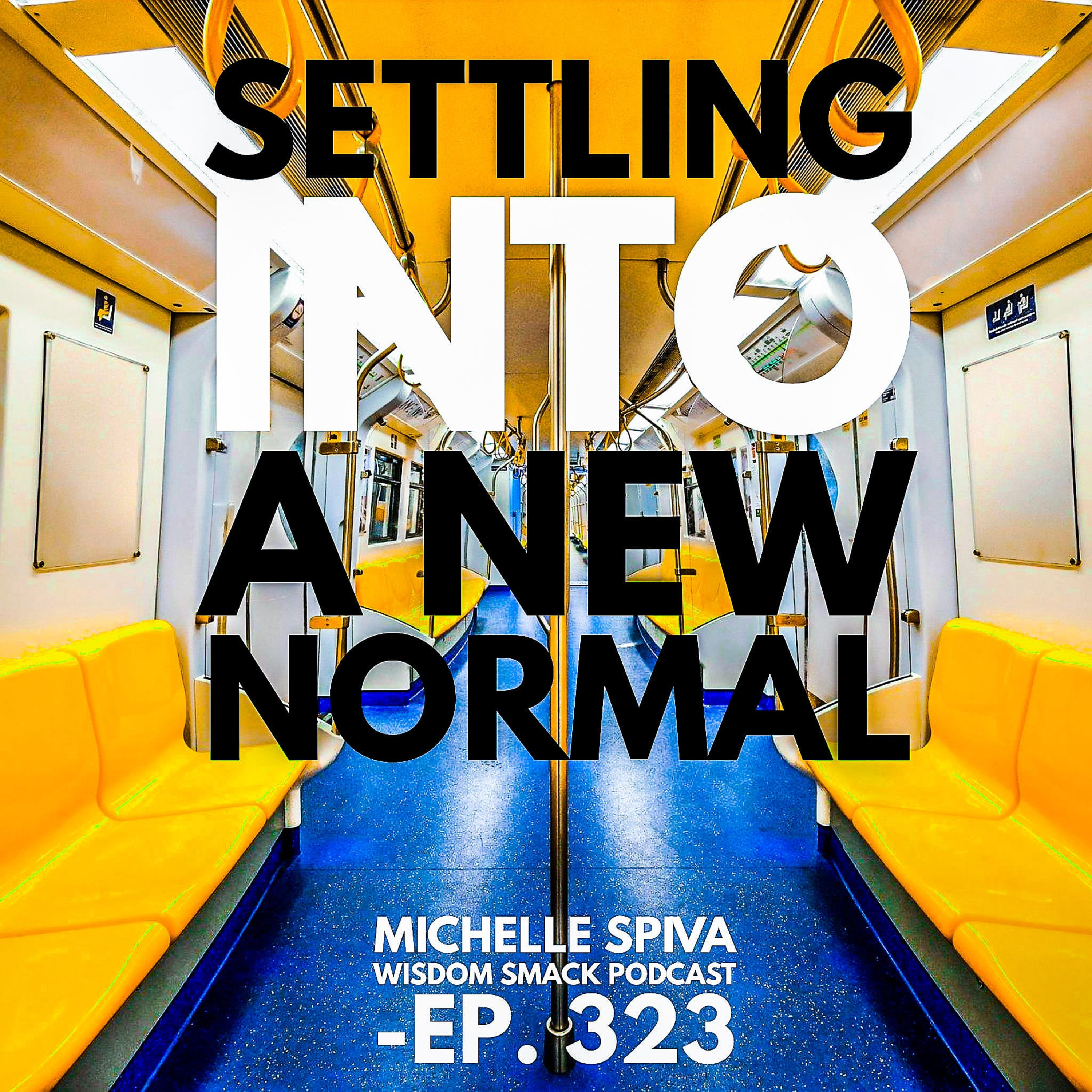 Michelle Spiva Wisdom Smack
