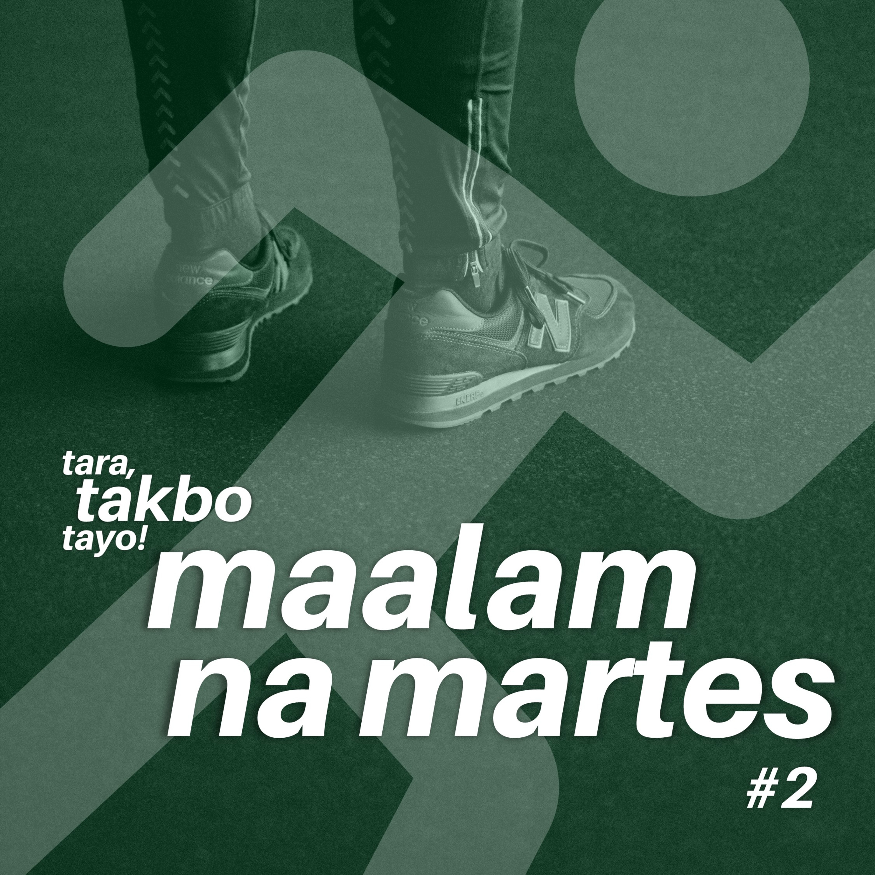 Maalam na Martes #2