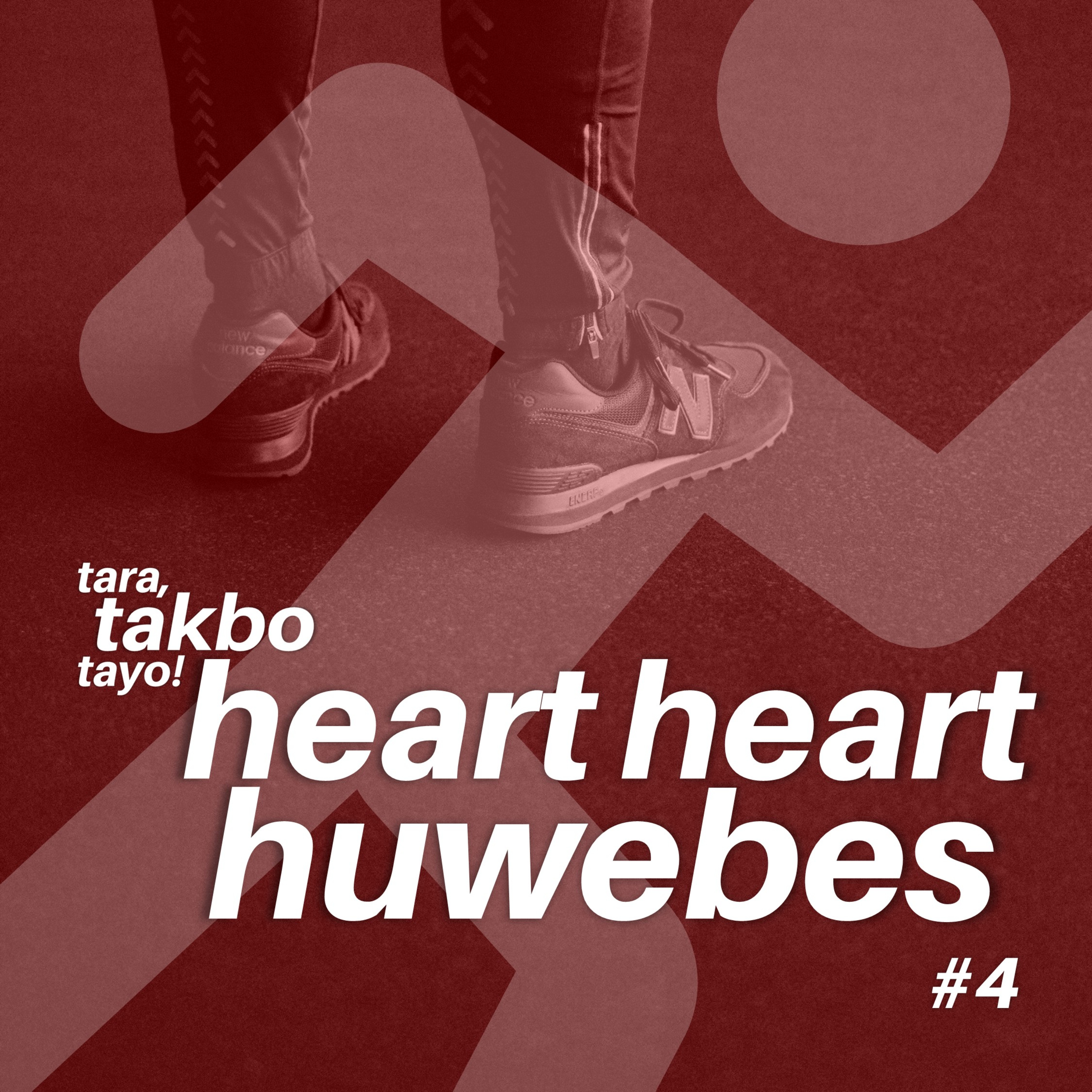 Heart Heart Huwebes #4