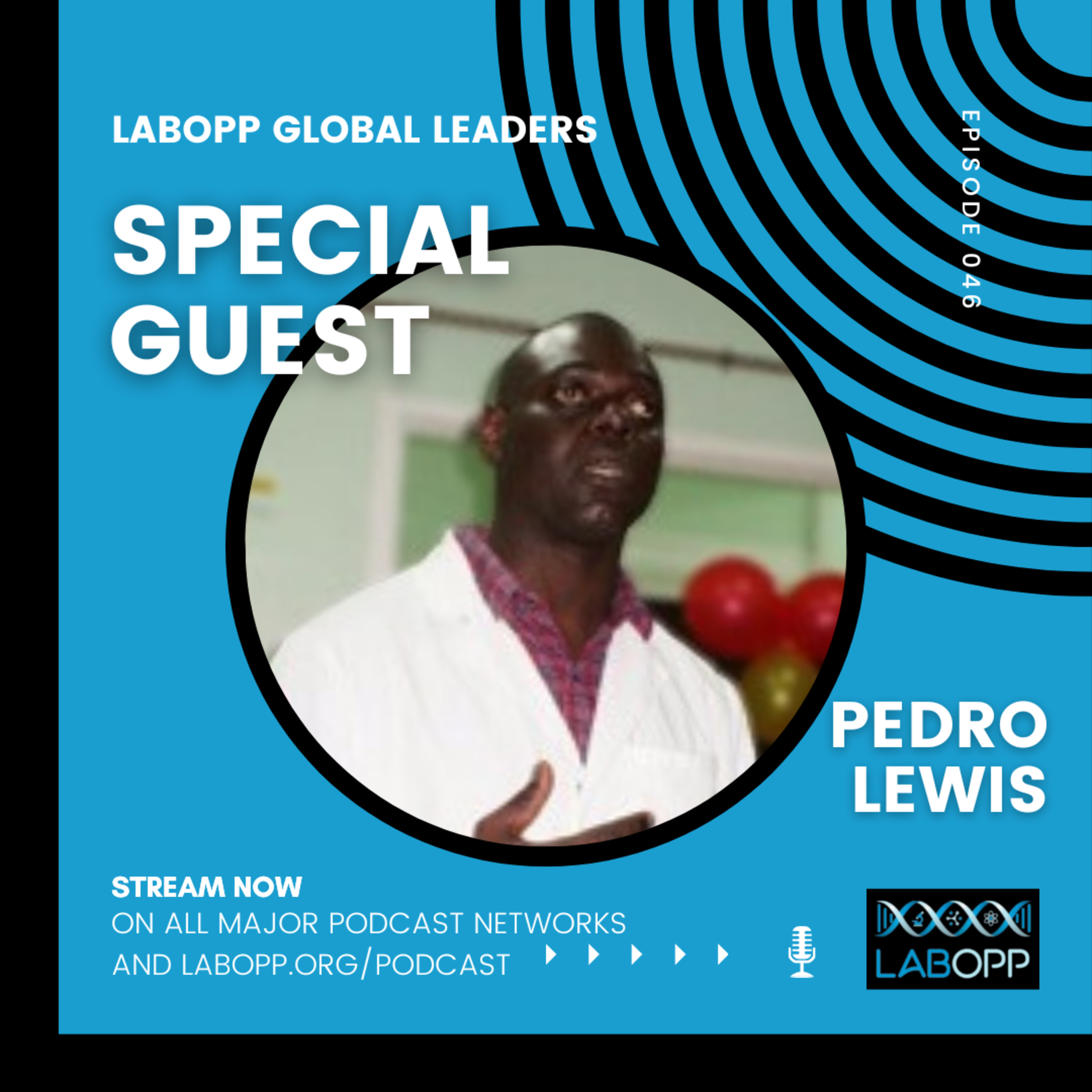 LabOpp Global Leaders: Lab Voices of the World