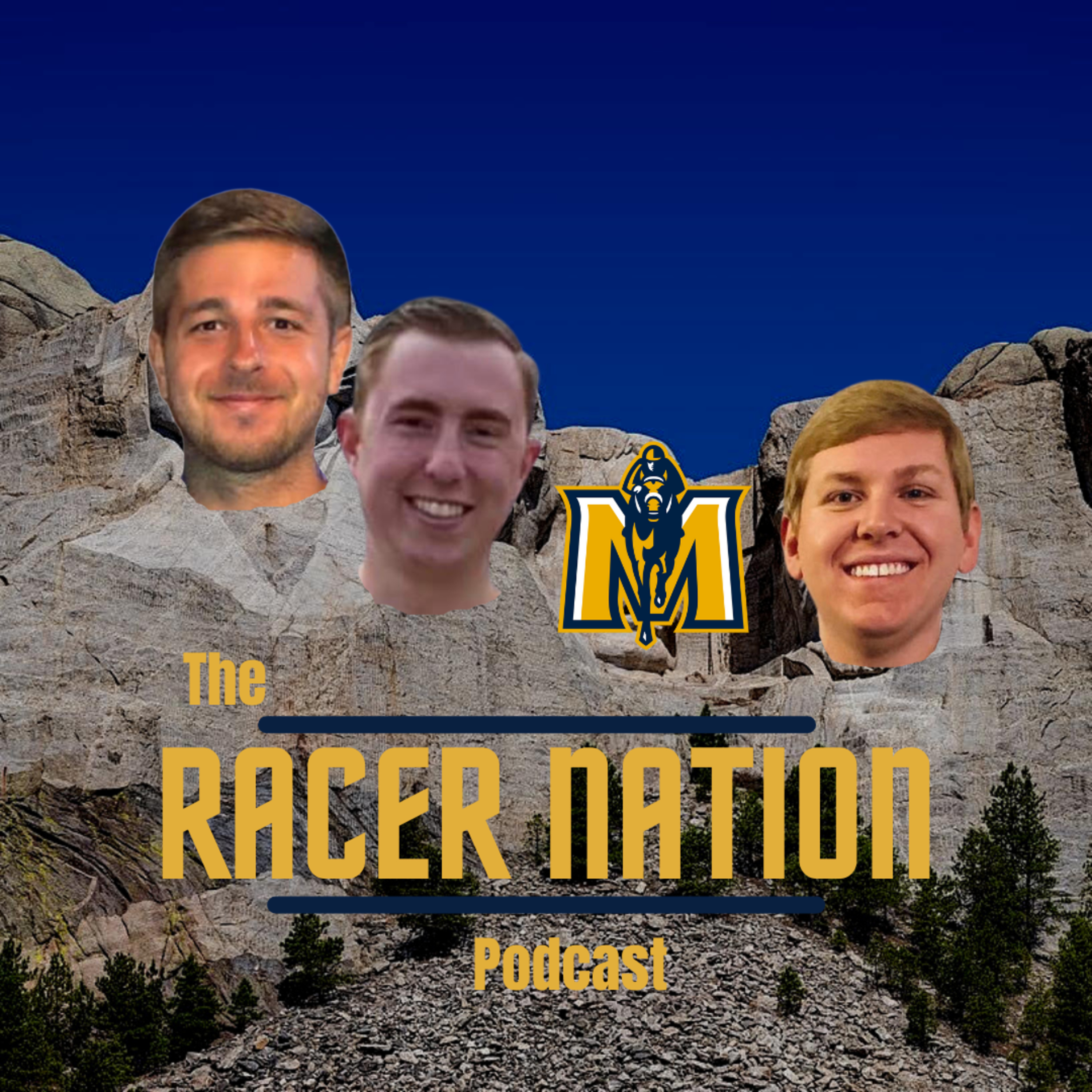 Episode 8: Whipping Up On the Valley episode artwork