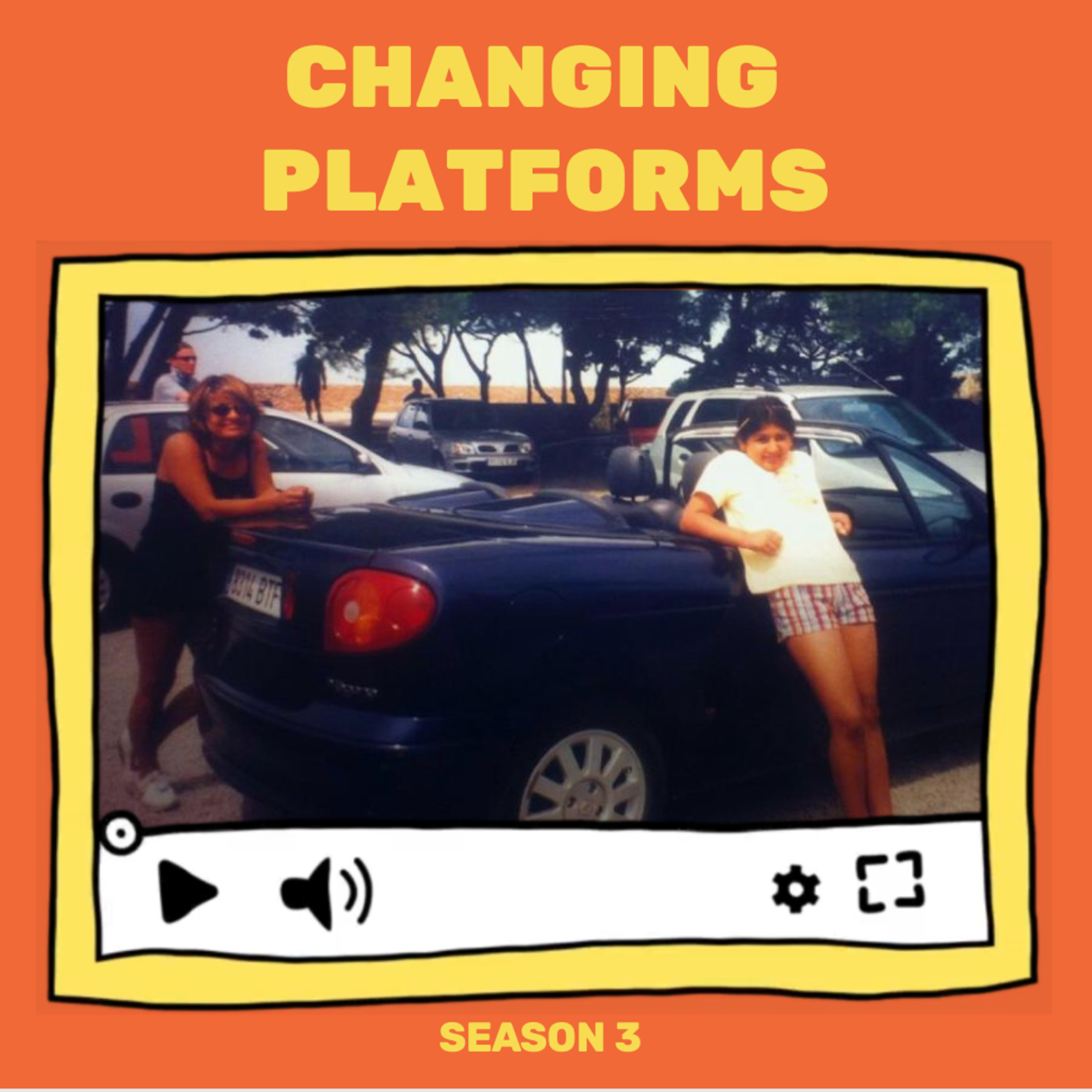 Changing Platforms