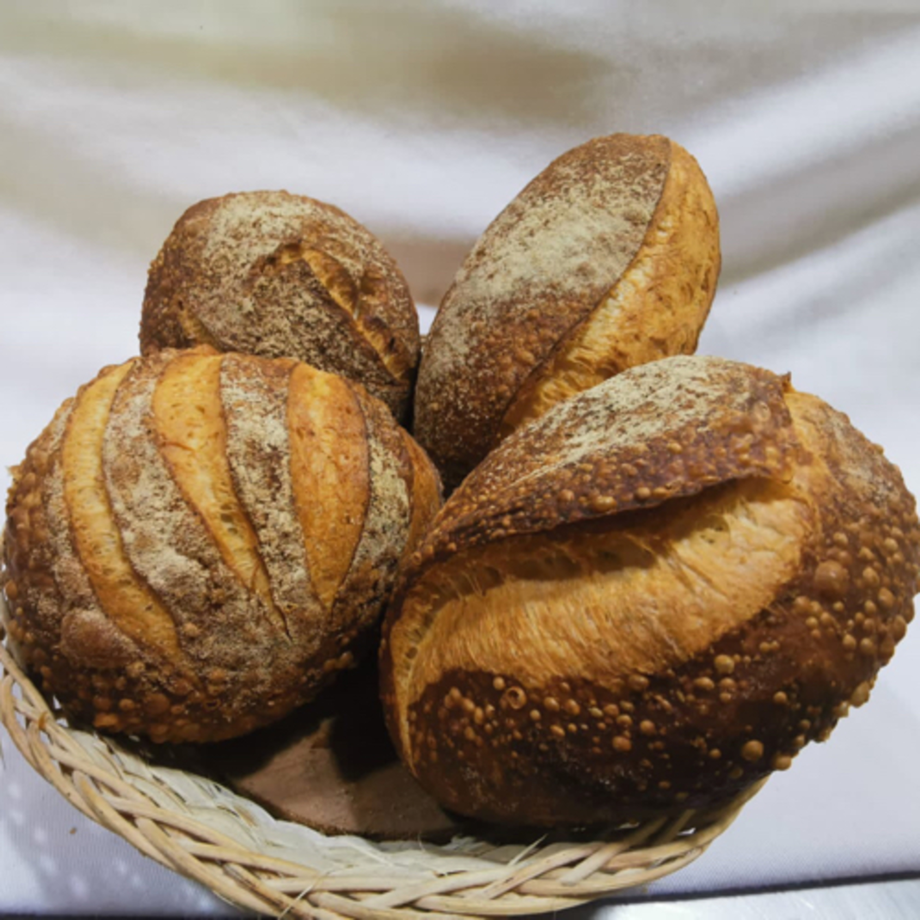 Moronas de la gastronomía