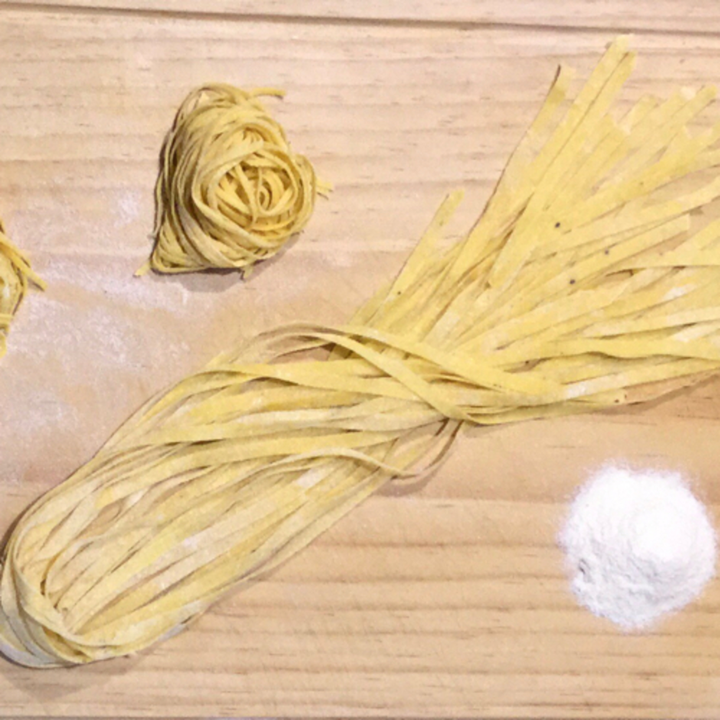 Moronas de la gastronomía