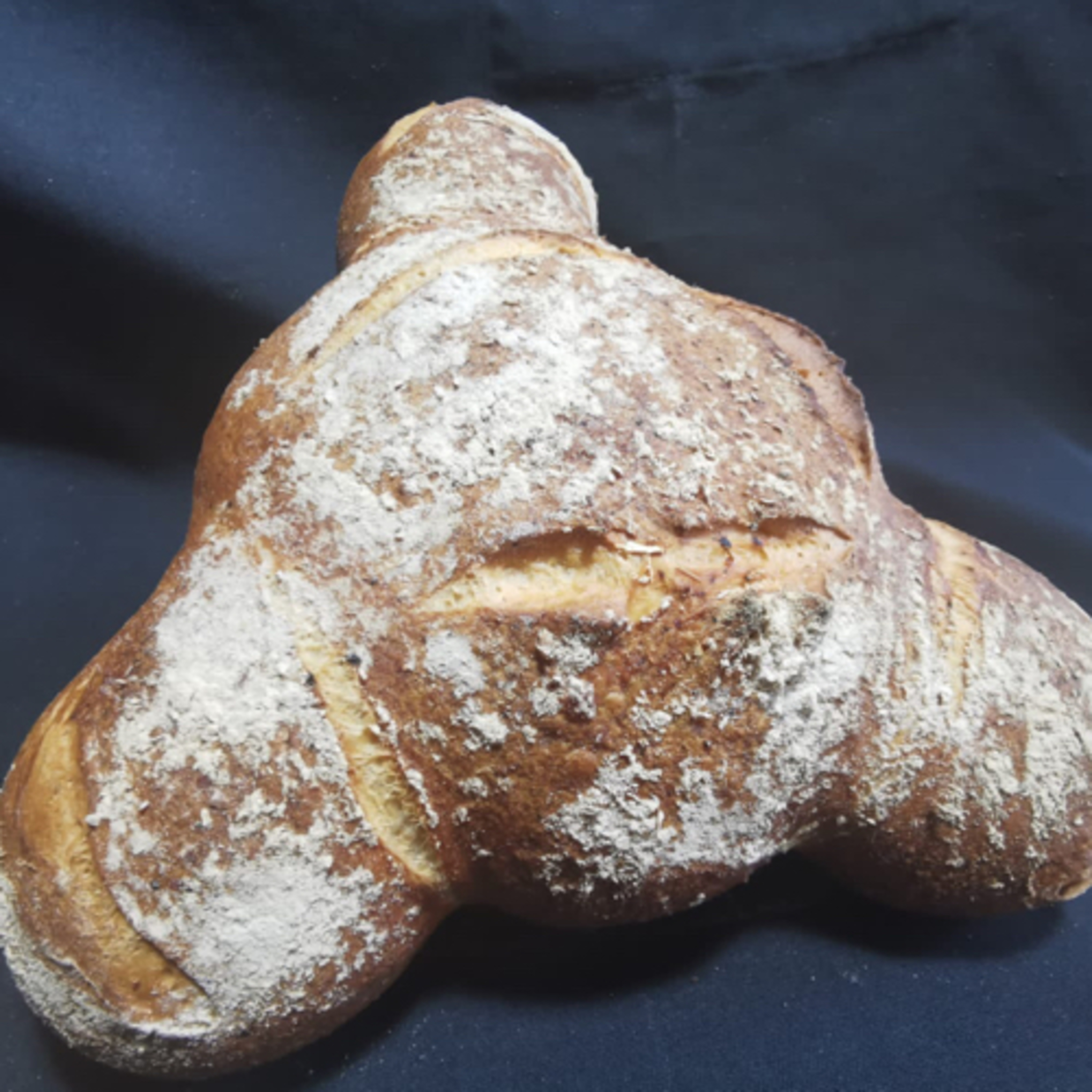 Moronas de la gastronomía