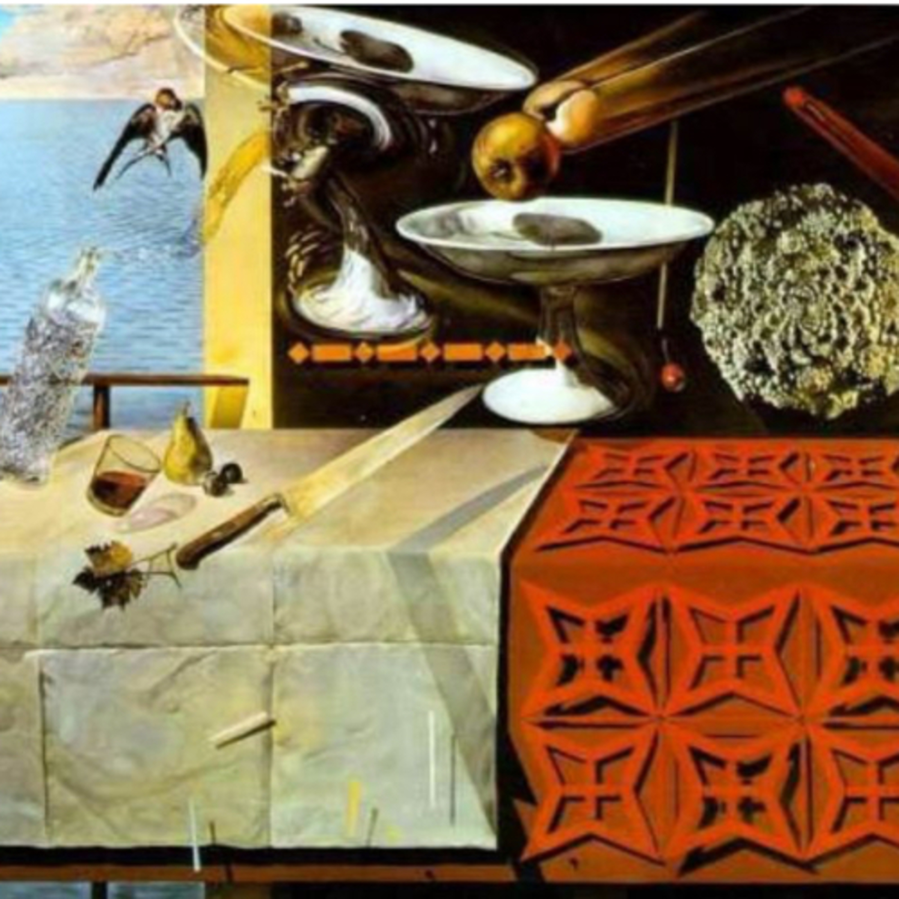 Moronas de la gastronomía