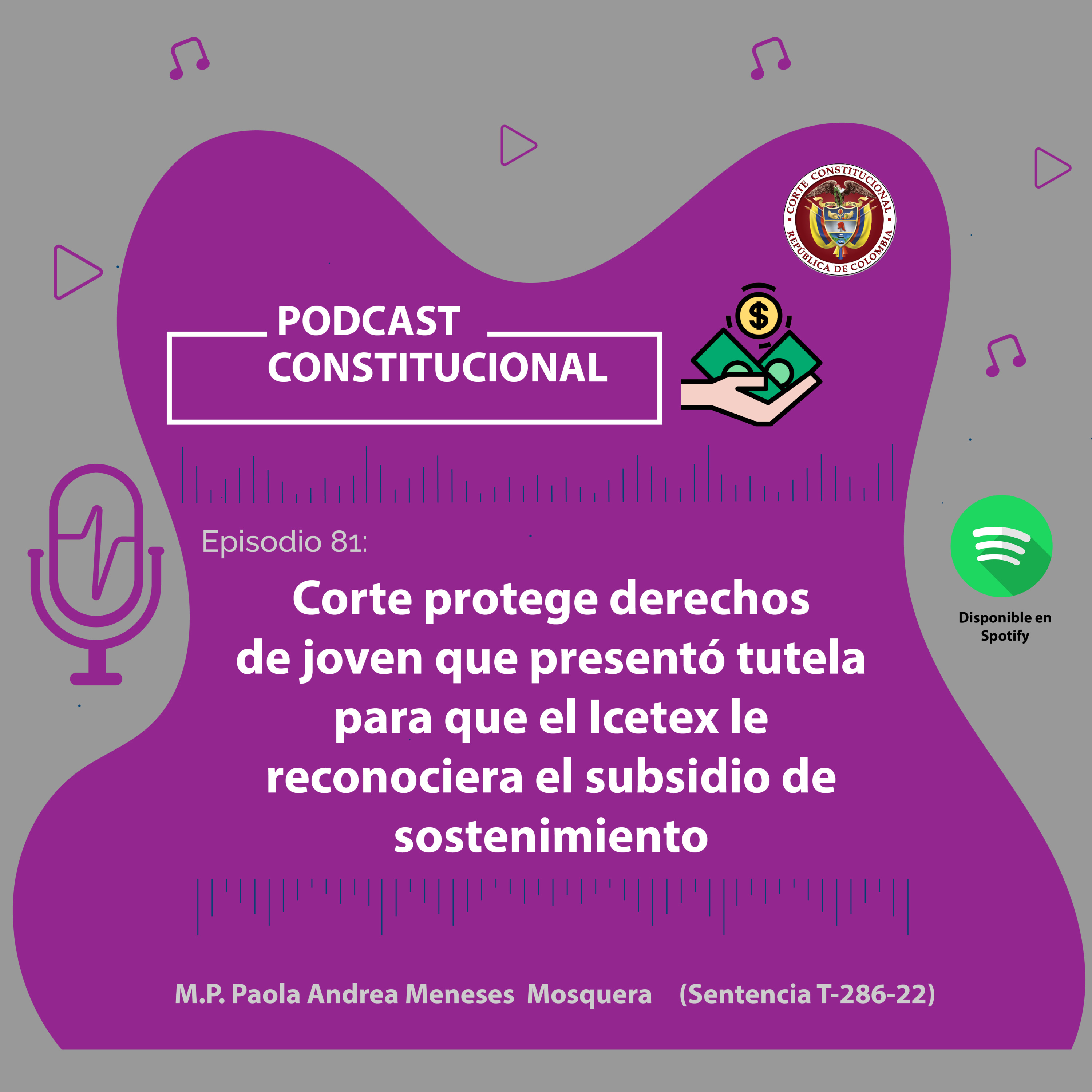 Podcast Constitucional