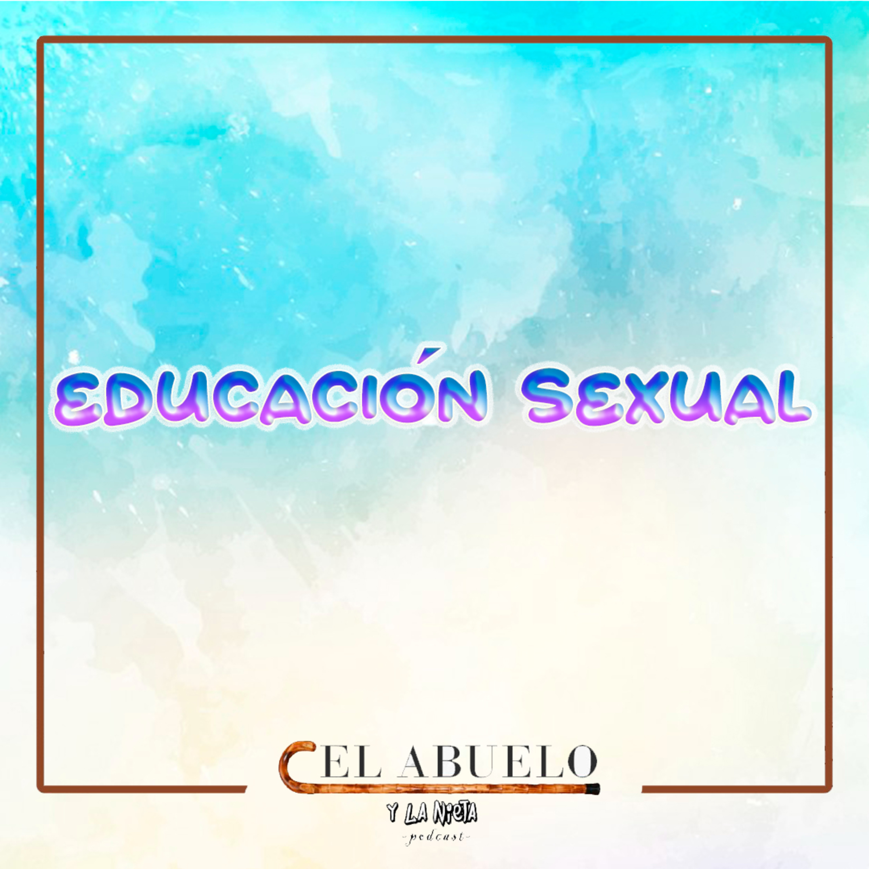 El Abuelo y La Nieta Podcast
