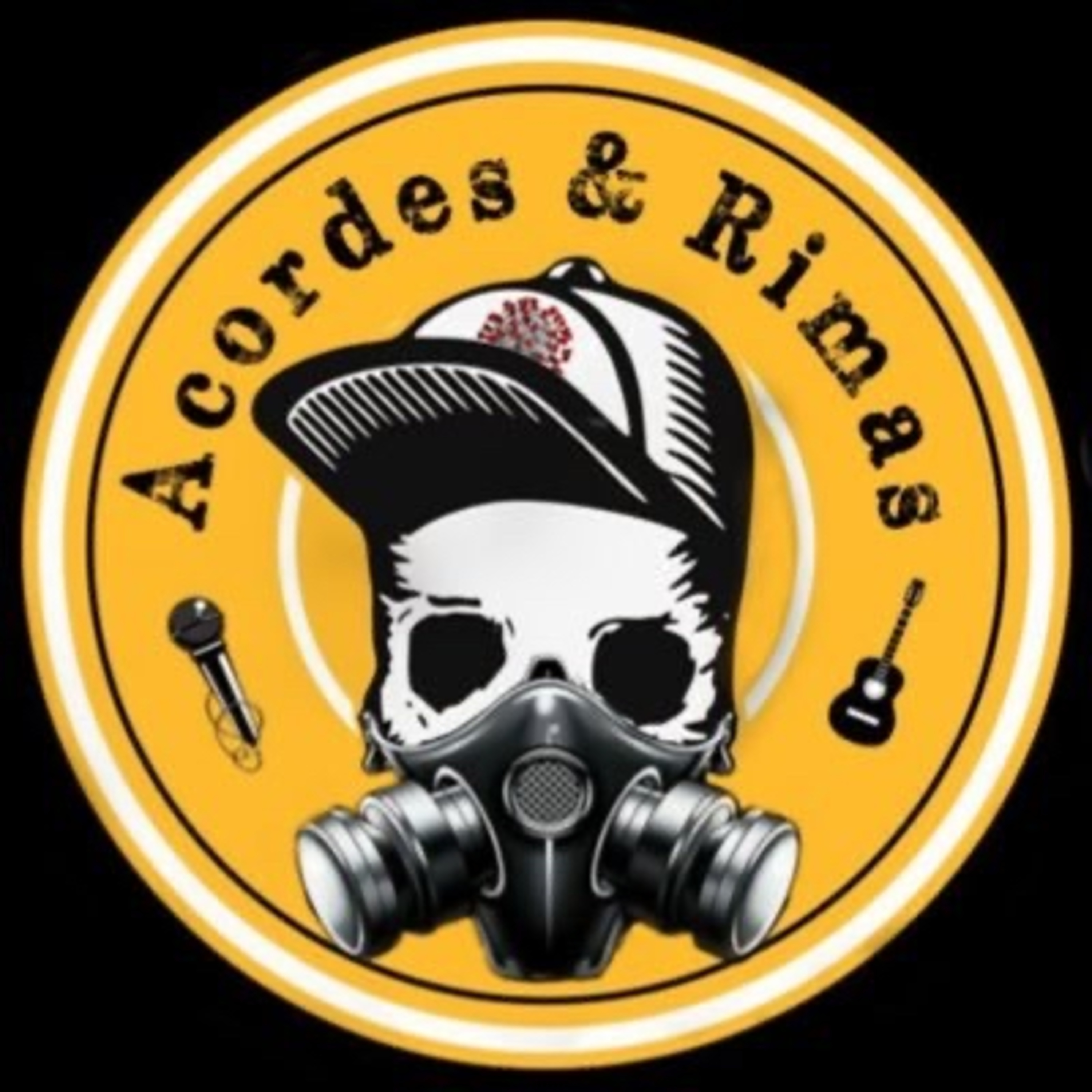 Acordes y Rimas