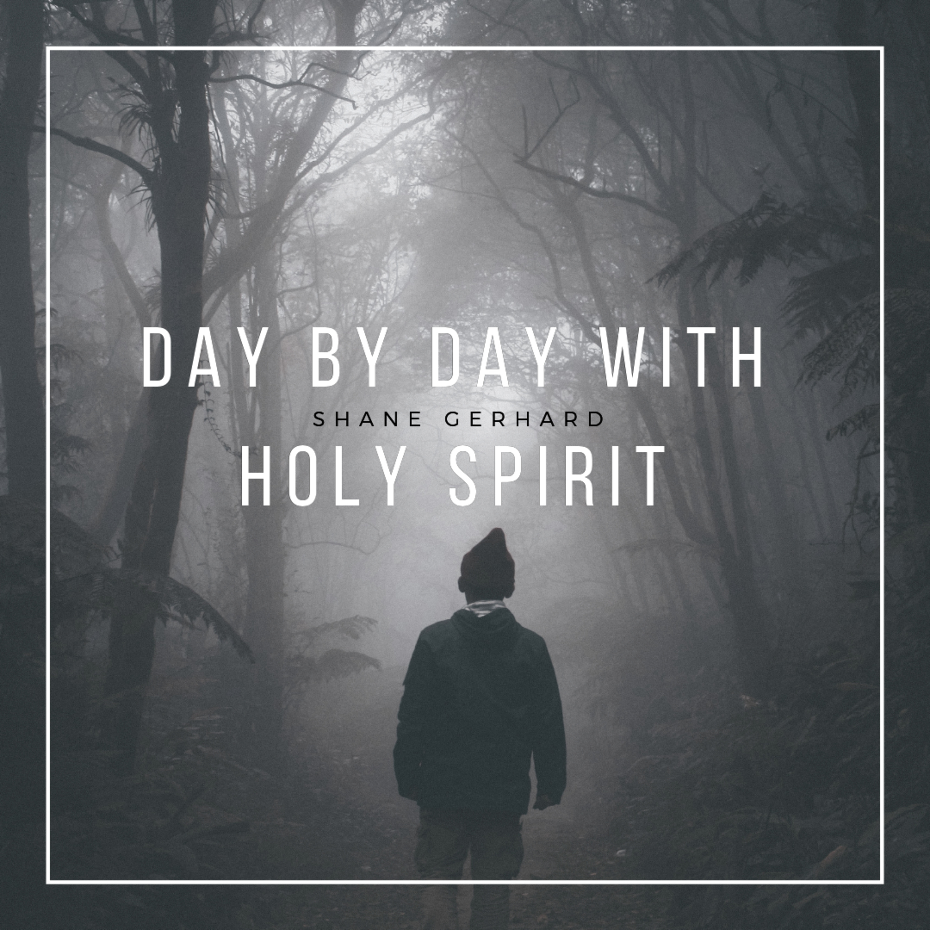 Day By Day With Holy Spirit