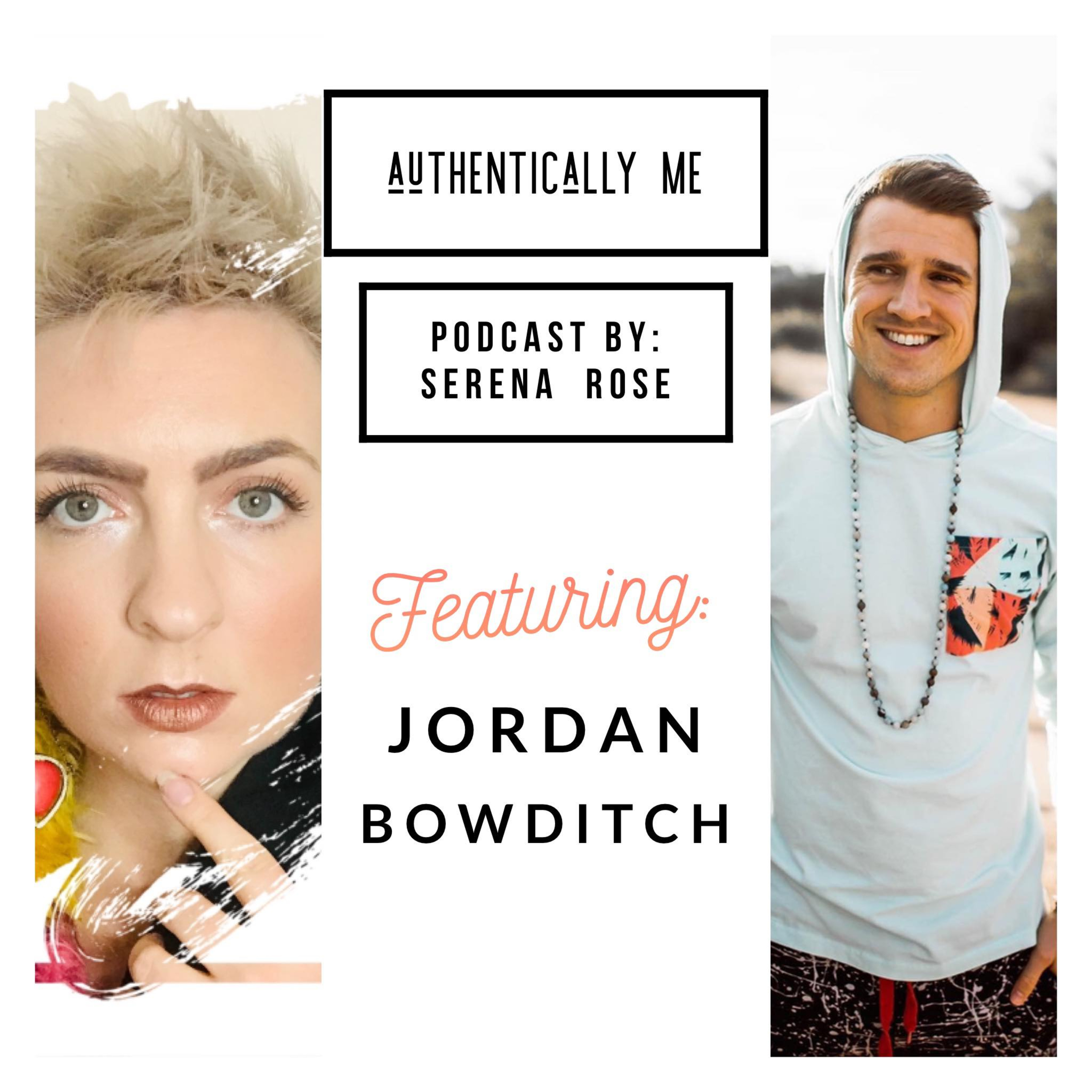 Authentically Me Radio