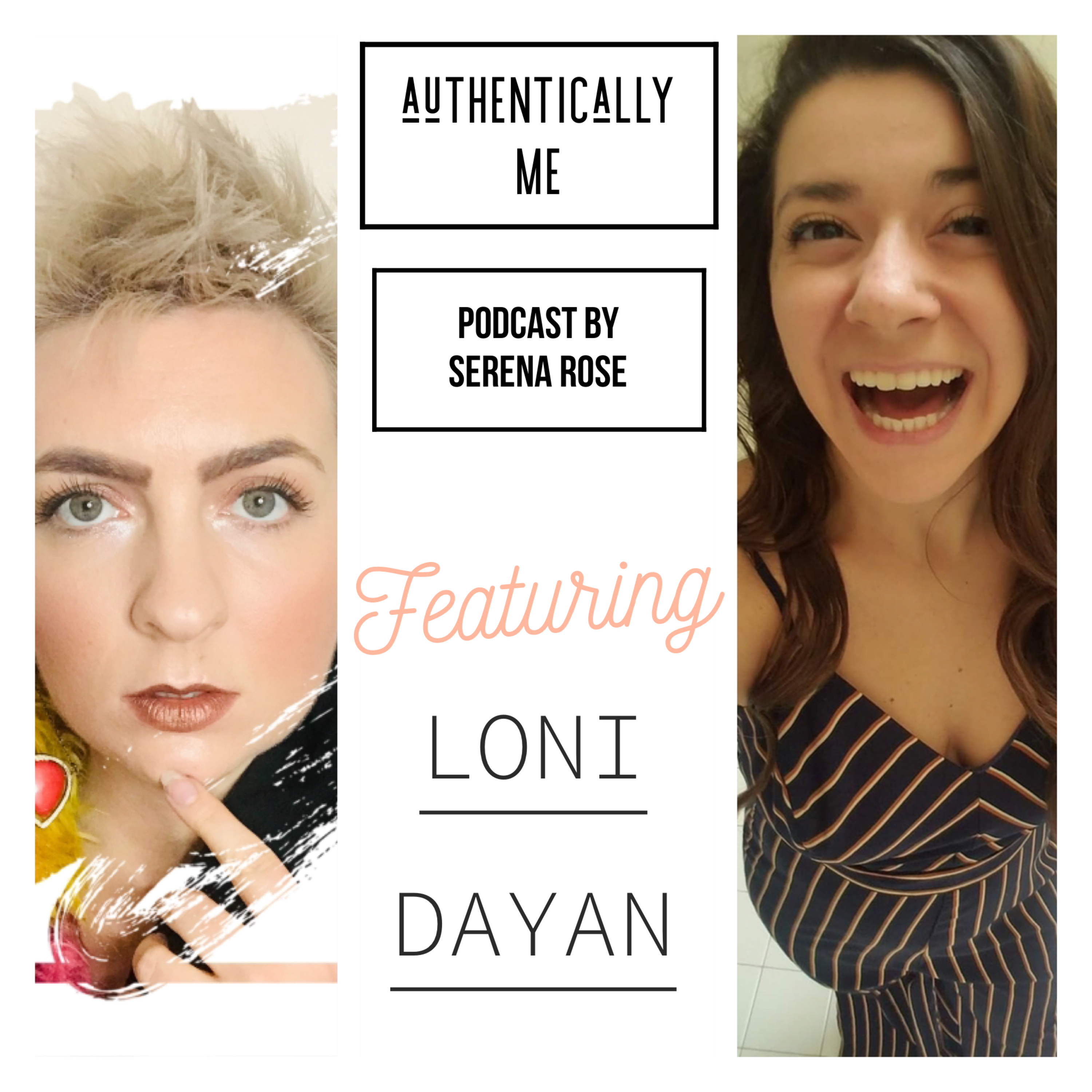 Authentically Me Radio