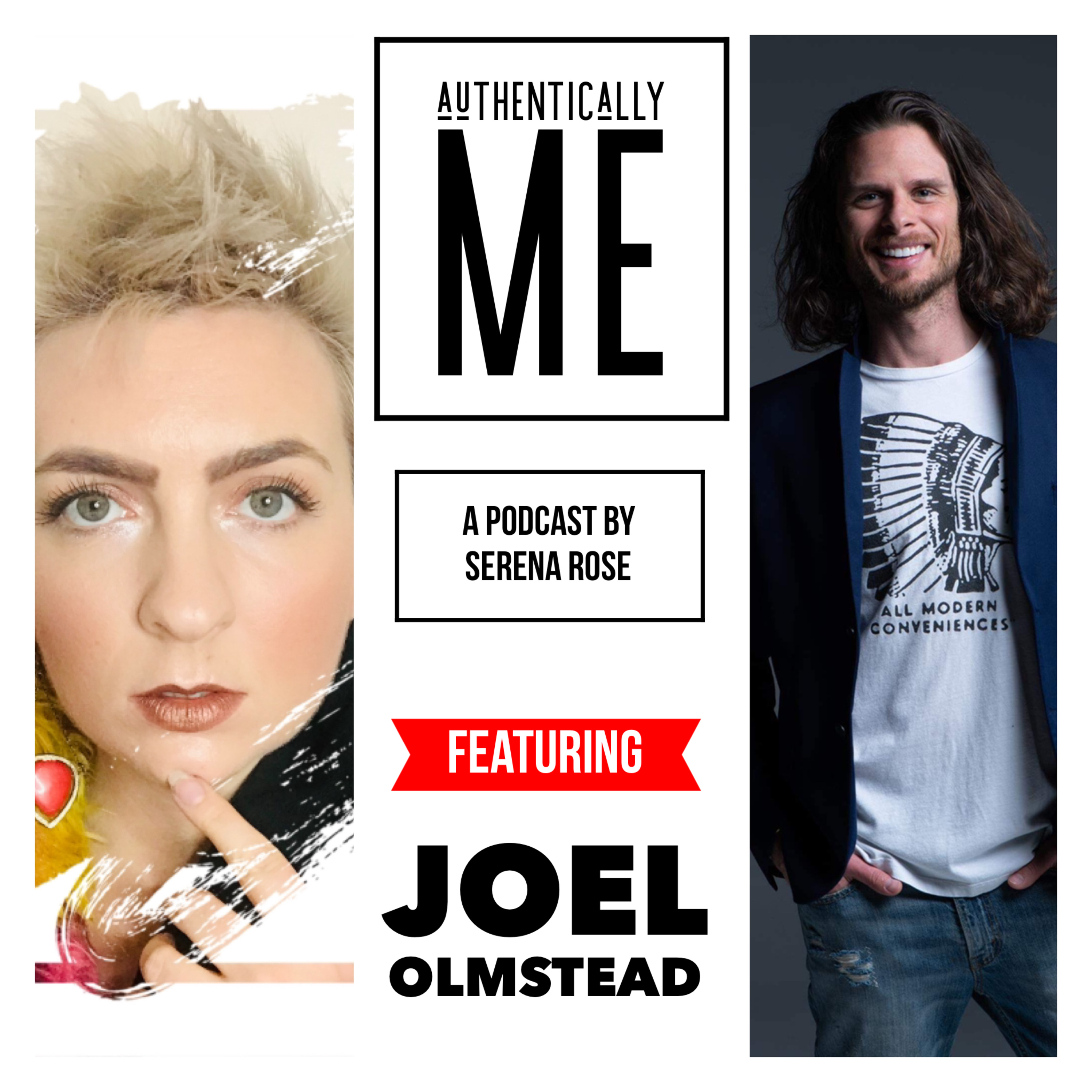 Authentically Me Radio