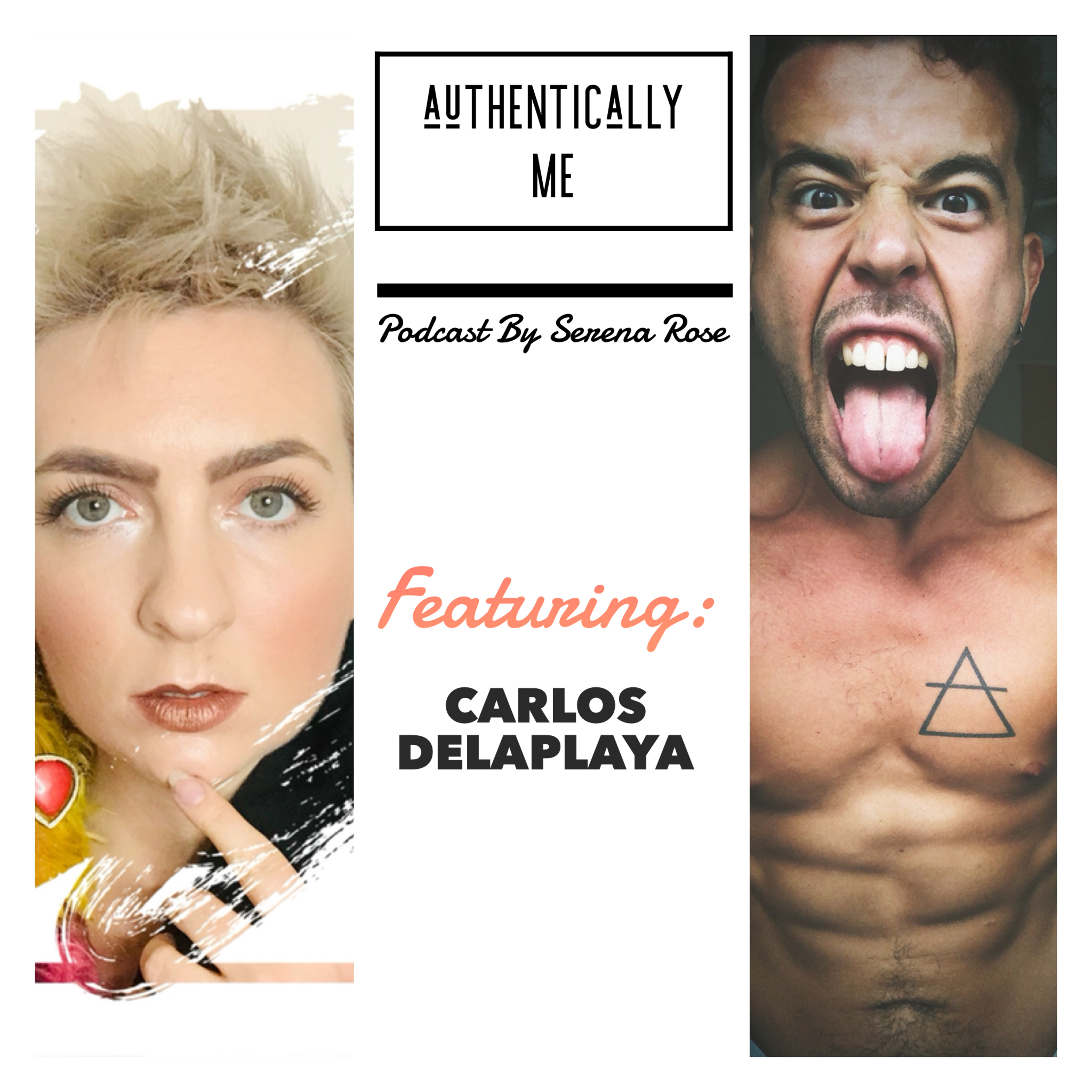 Authentically Me Radio