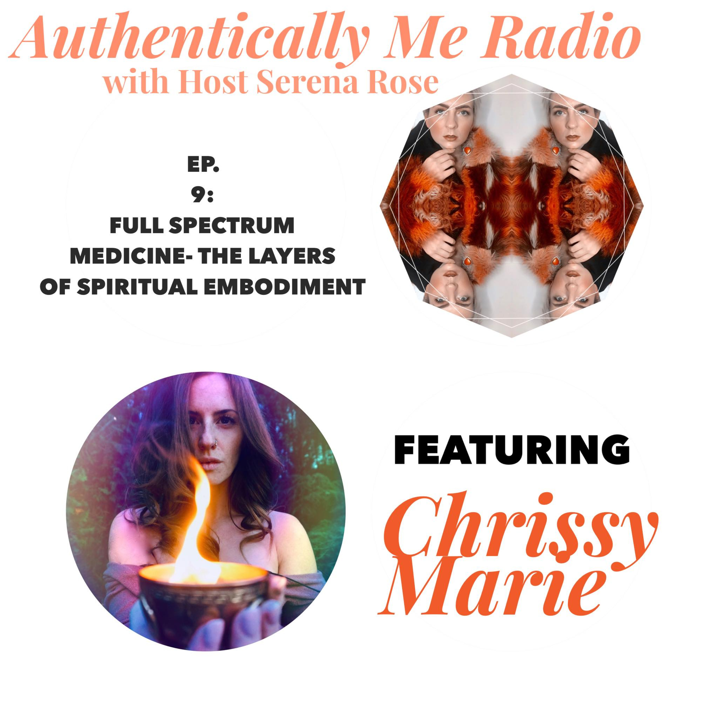Authentically Me Radio