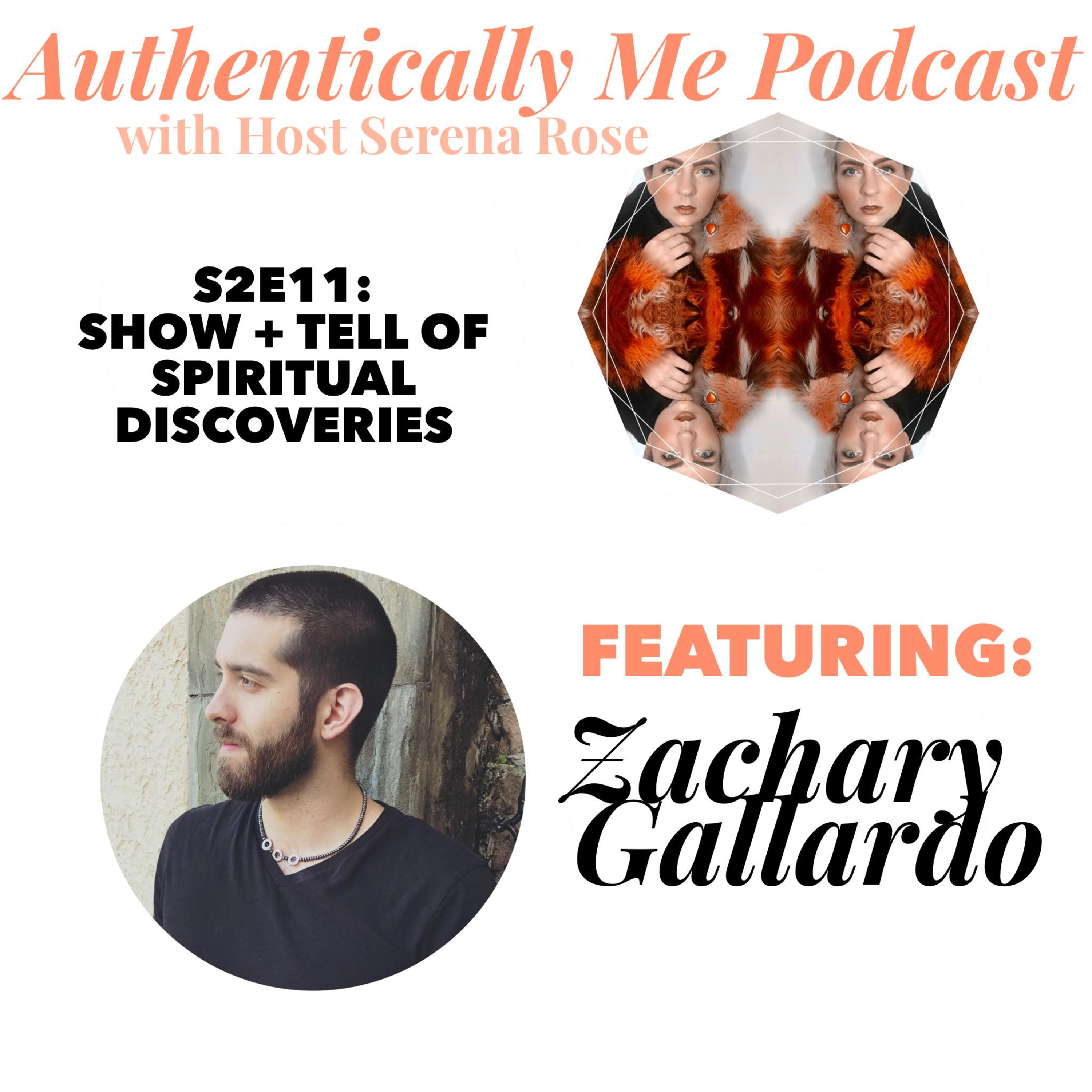 Authentically Me Radio