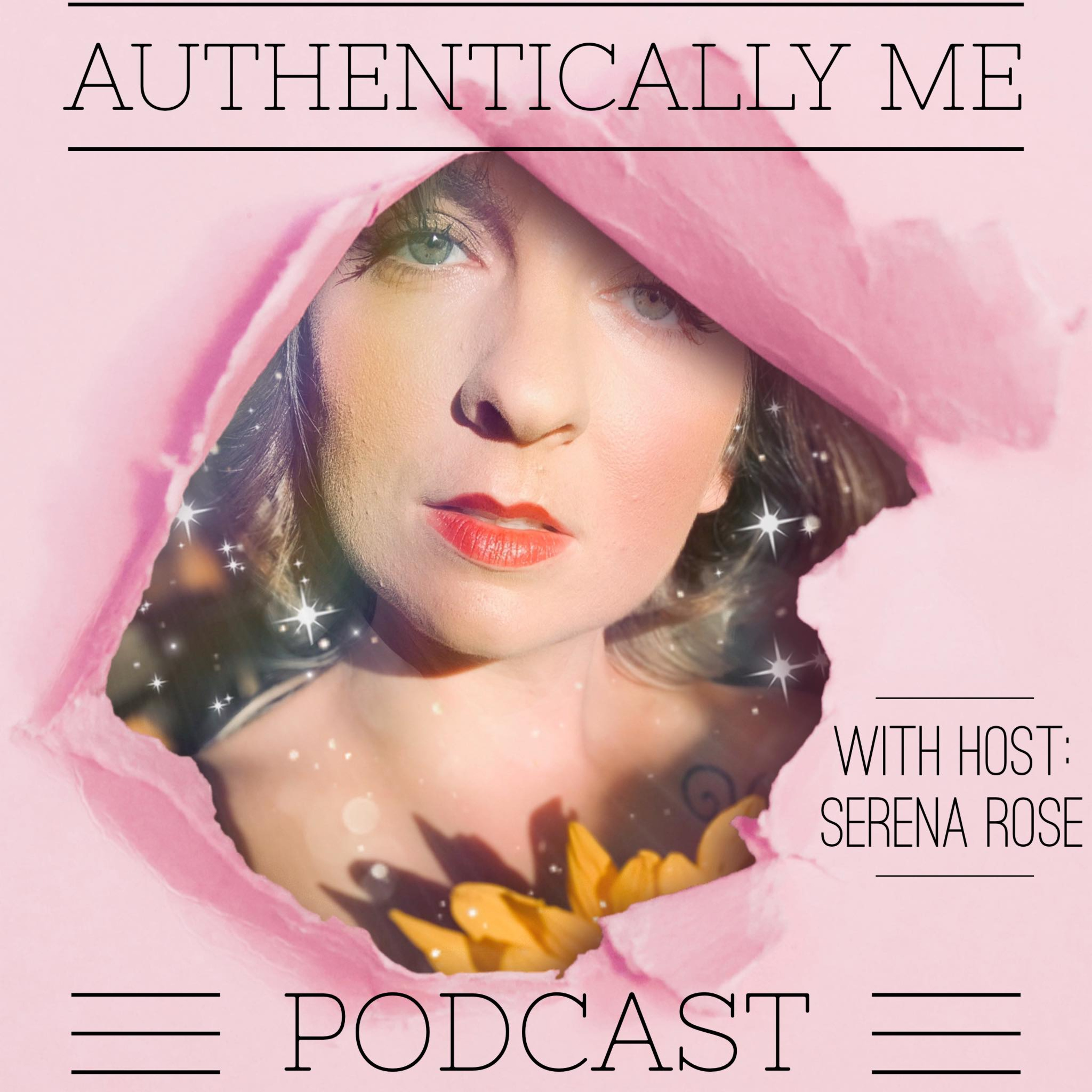 Authentically Me Radio