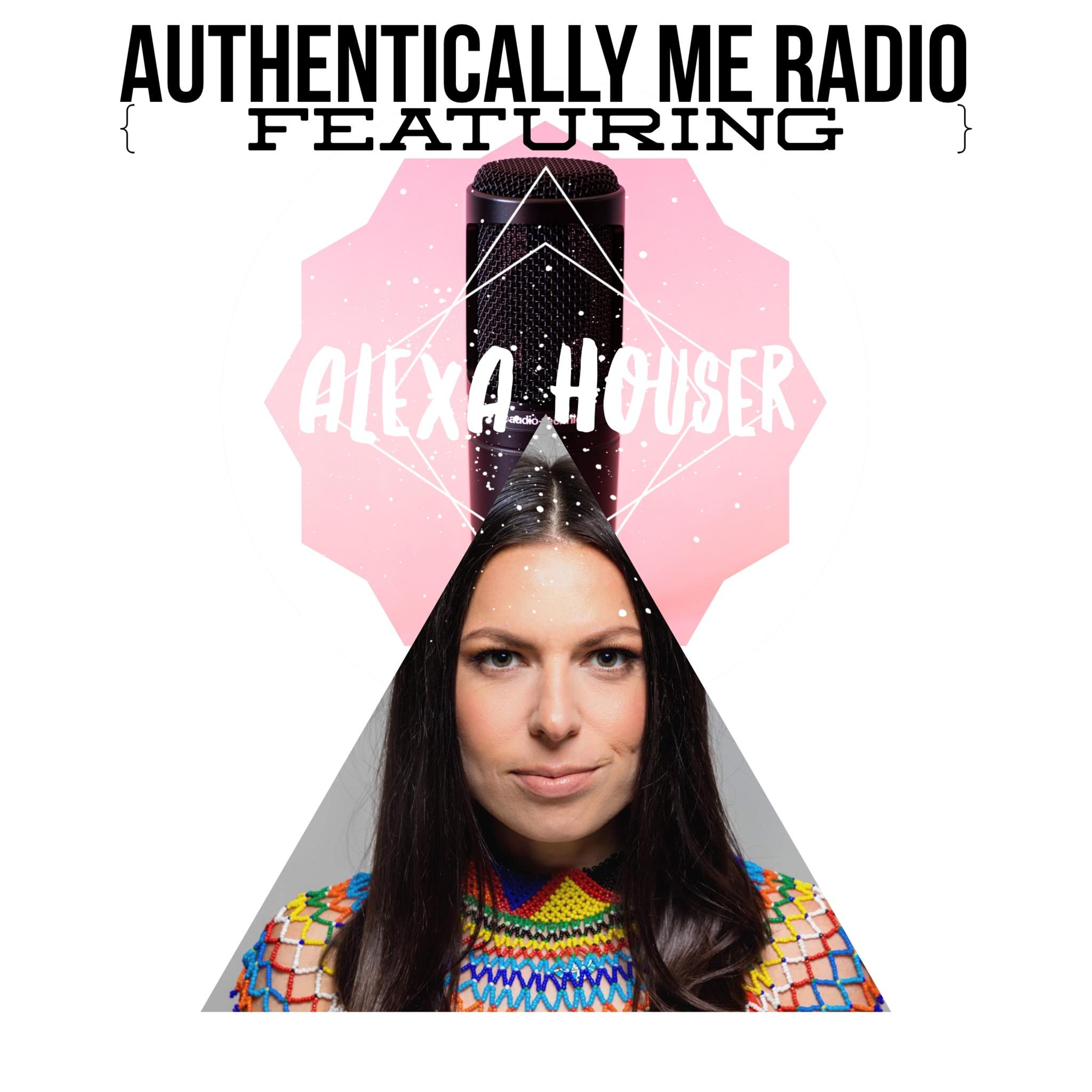 Authentically Me Radio