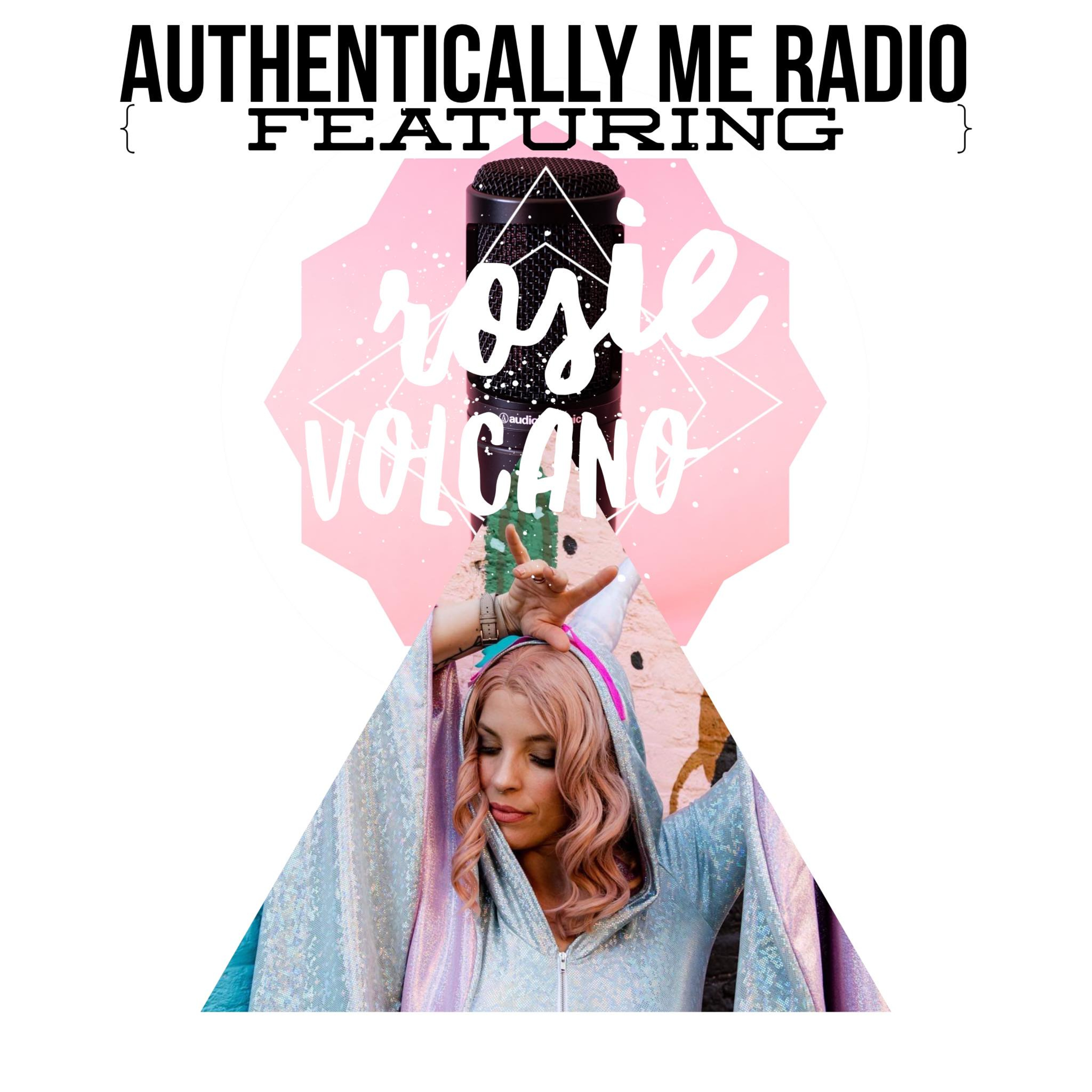 Authentically Me Radio
