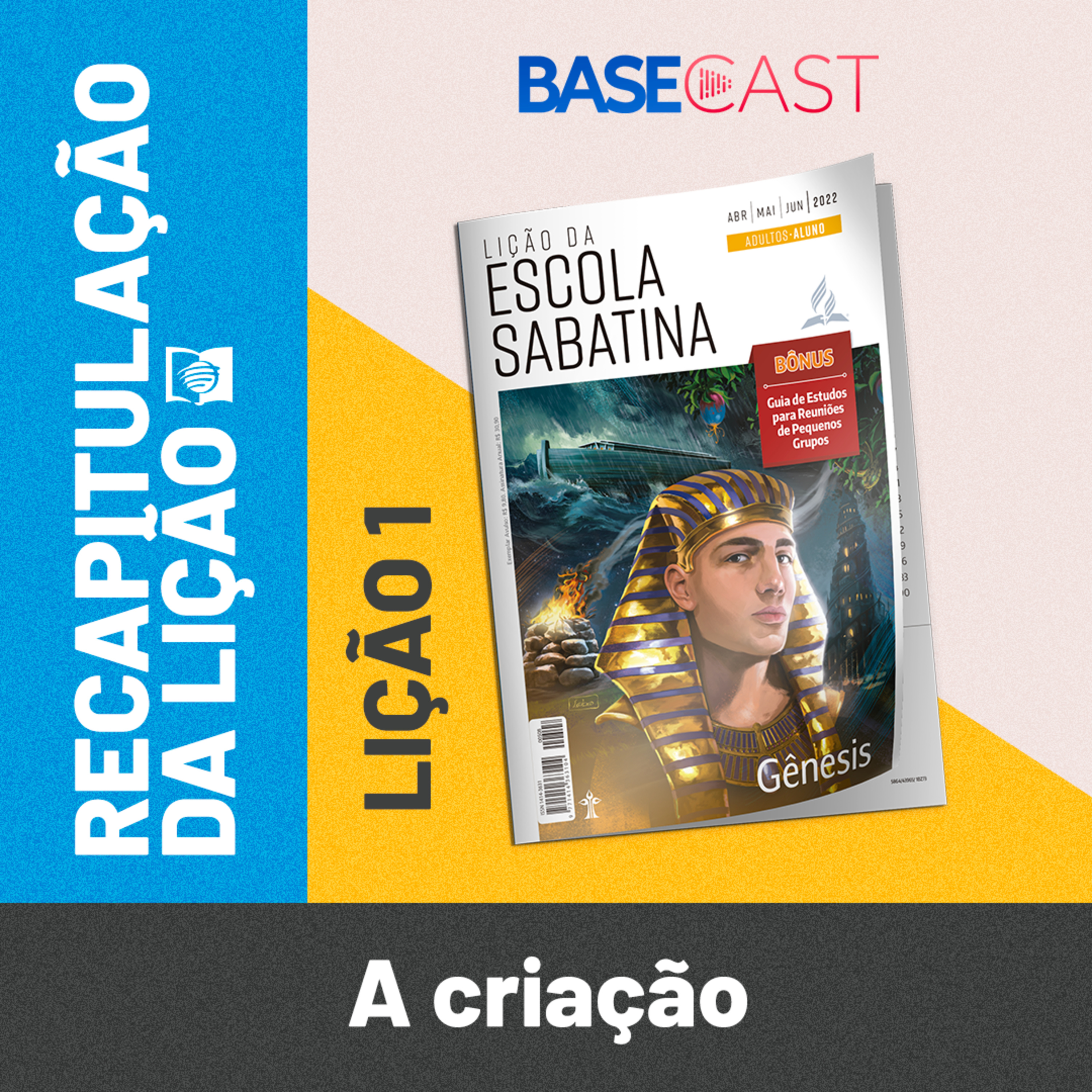 BASECast