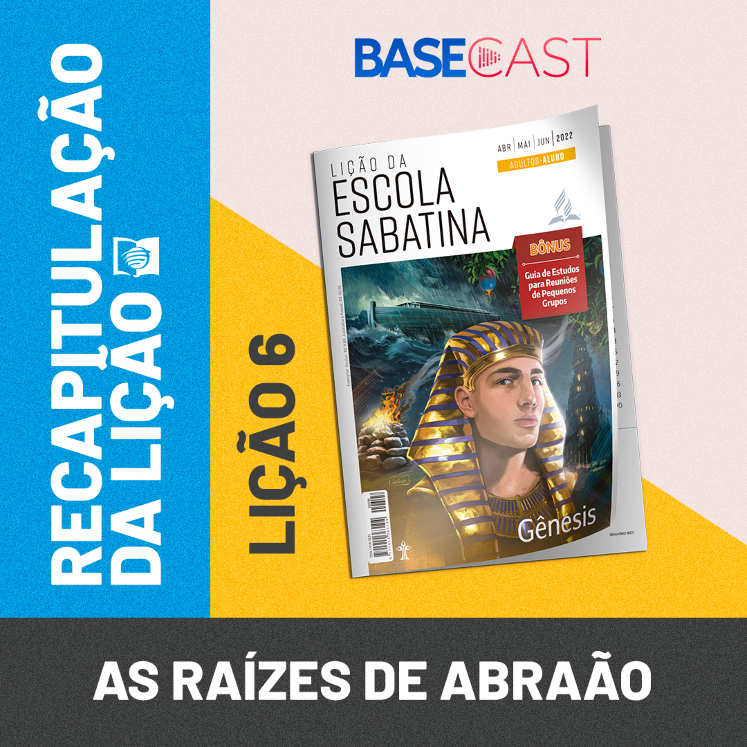 BASECast