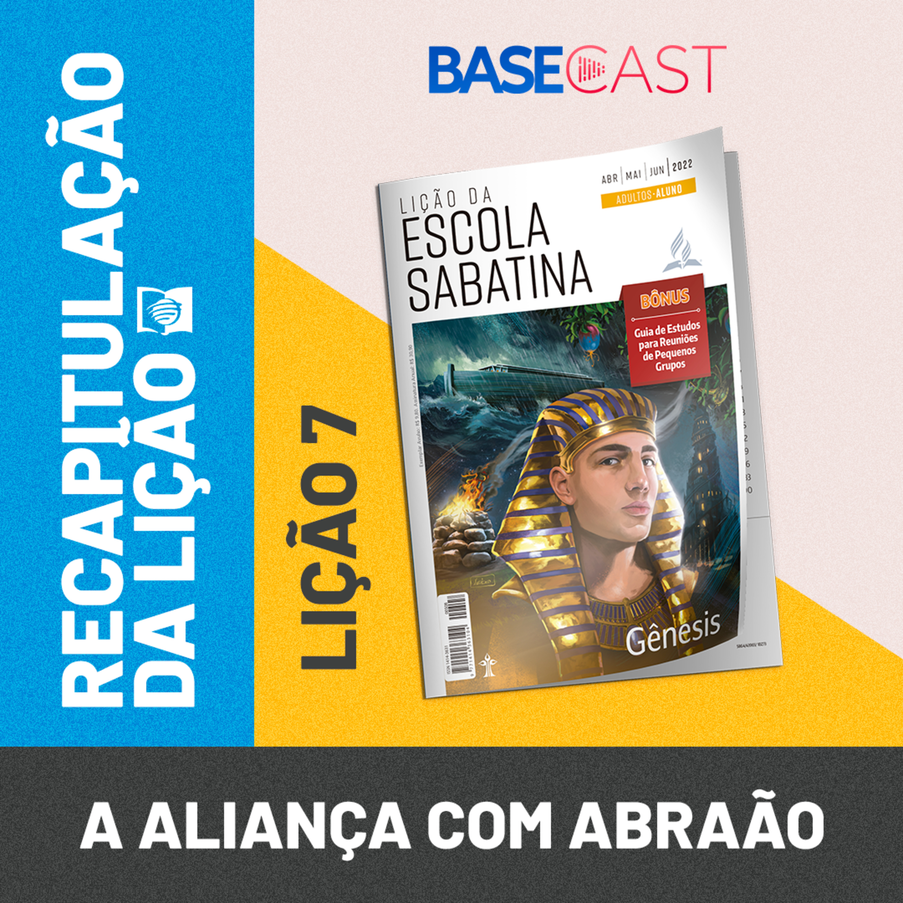 BASECast