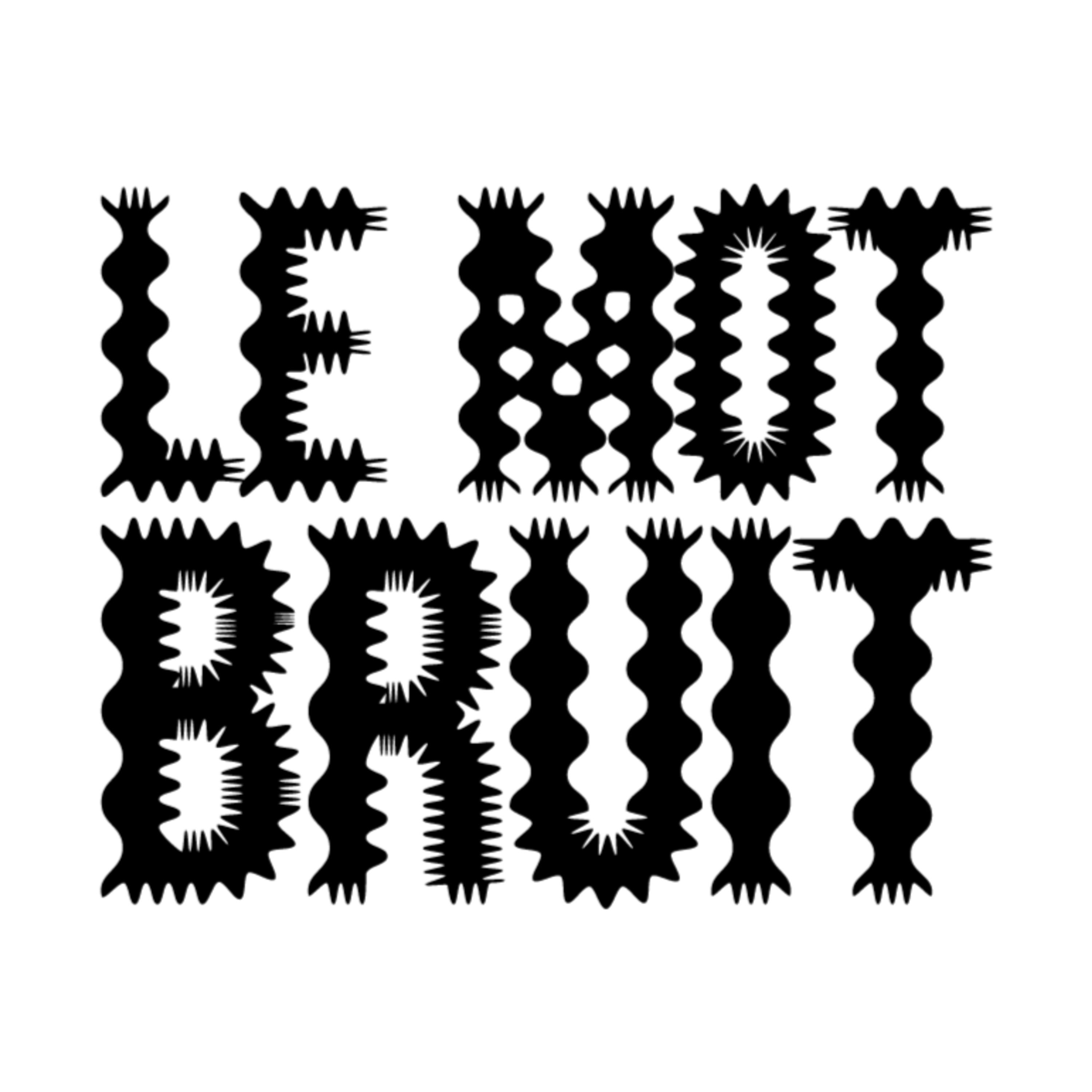 Le mot bruit