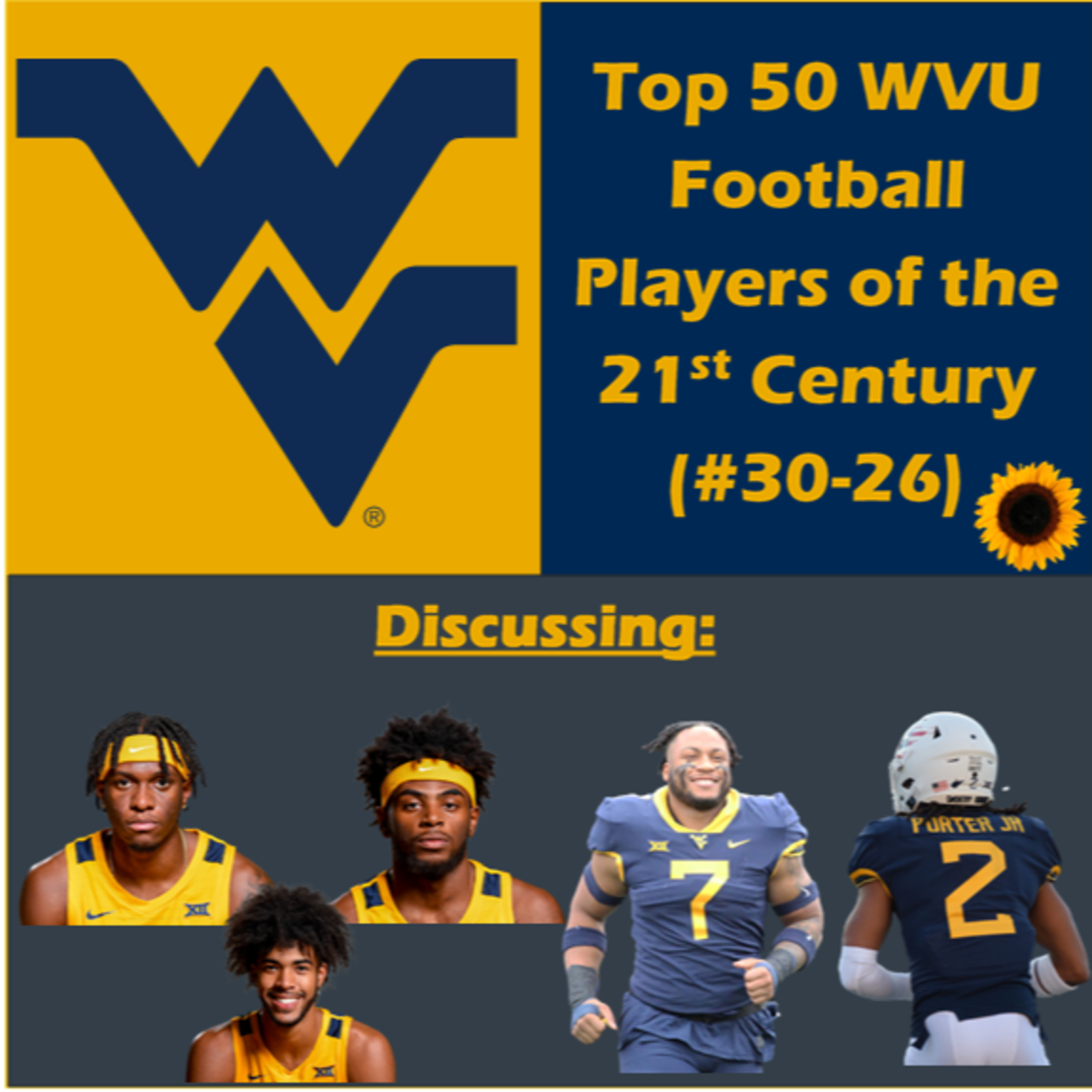 Voice of Motown Podcast (formerly Cue Country Roads)