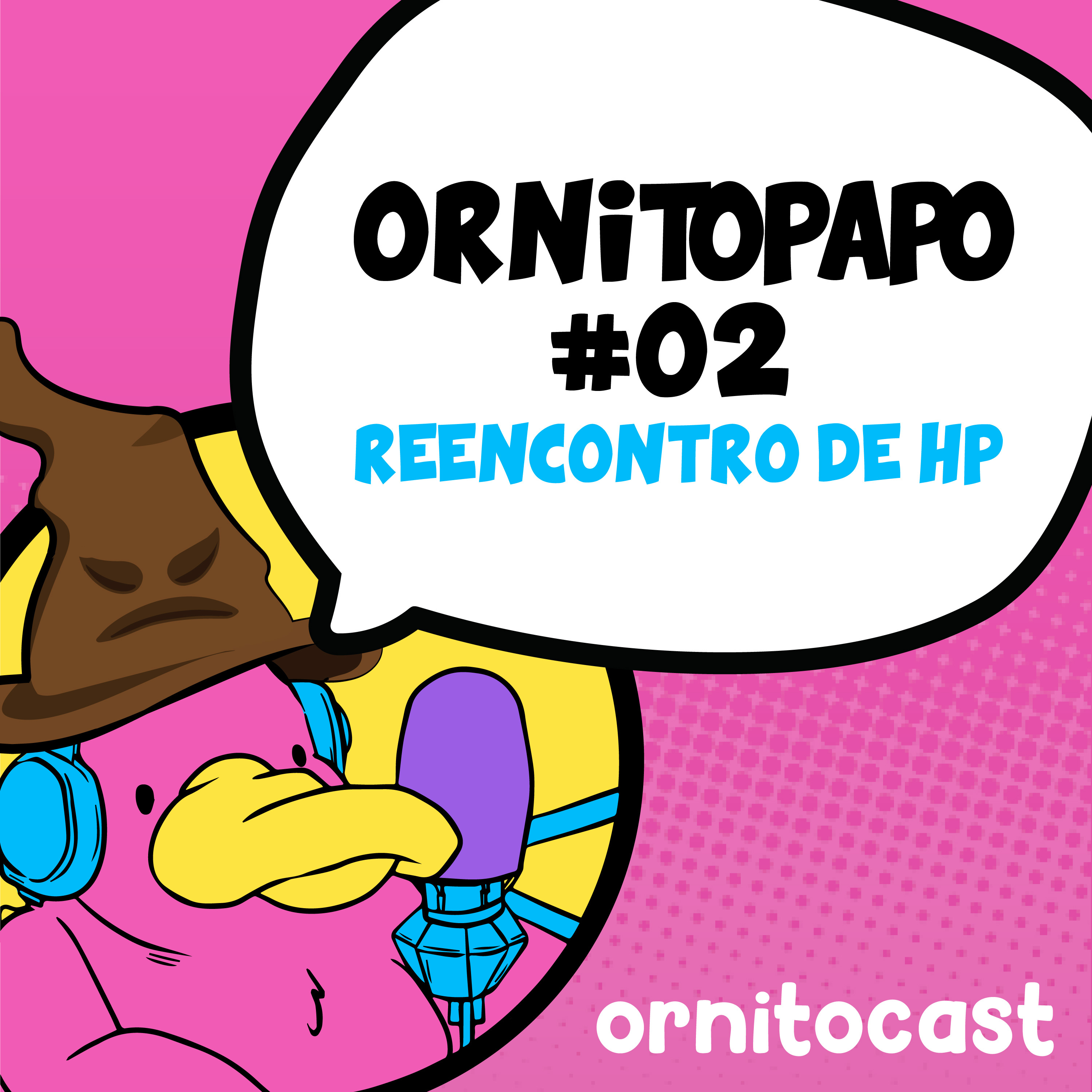 Ornitocast