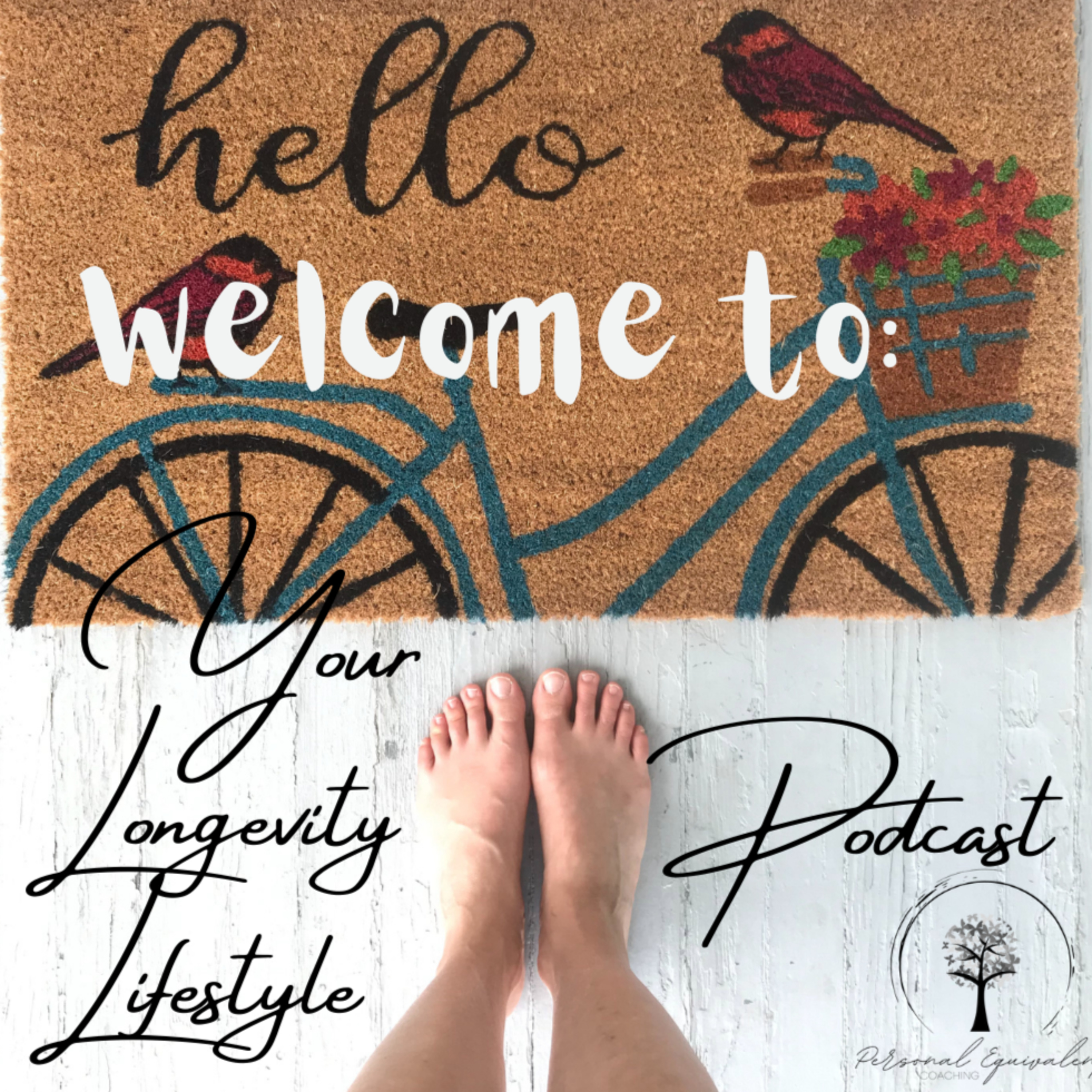 Your Longevity Lifestyle