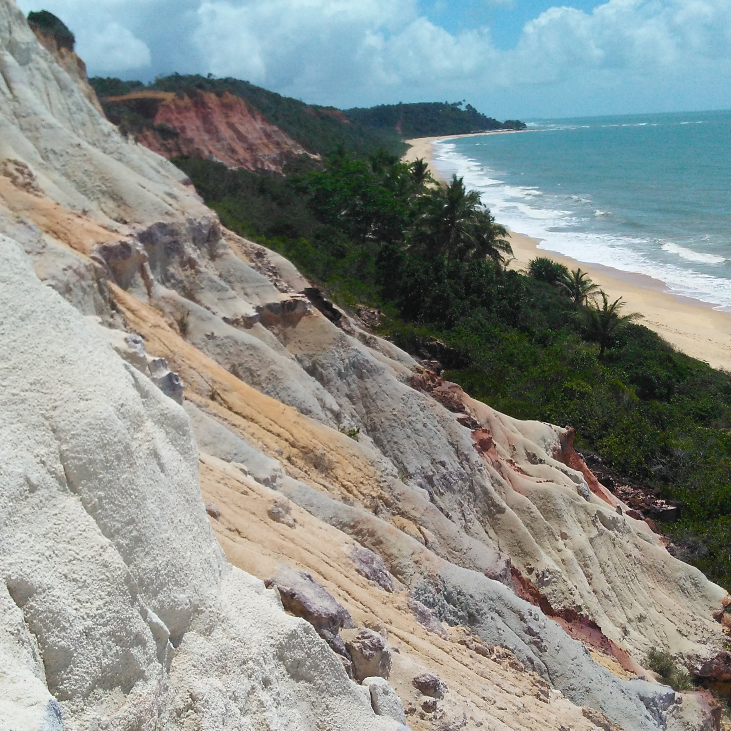 Uma pedra no caminho