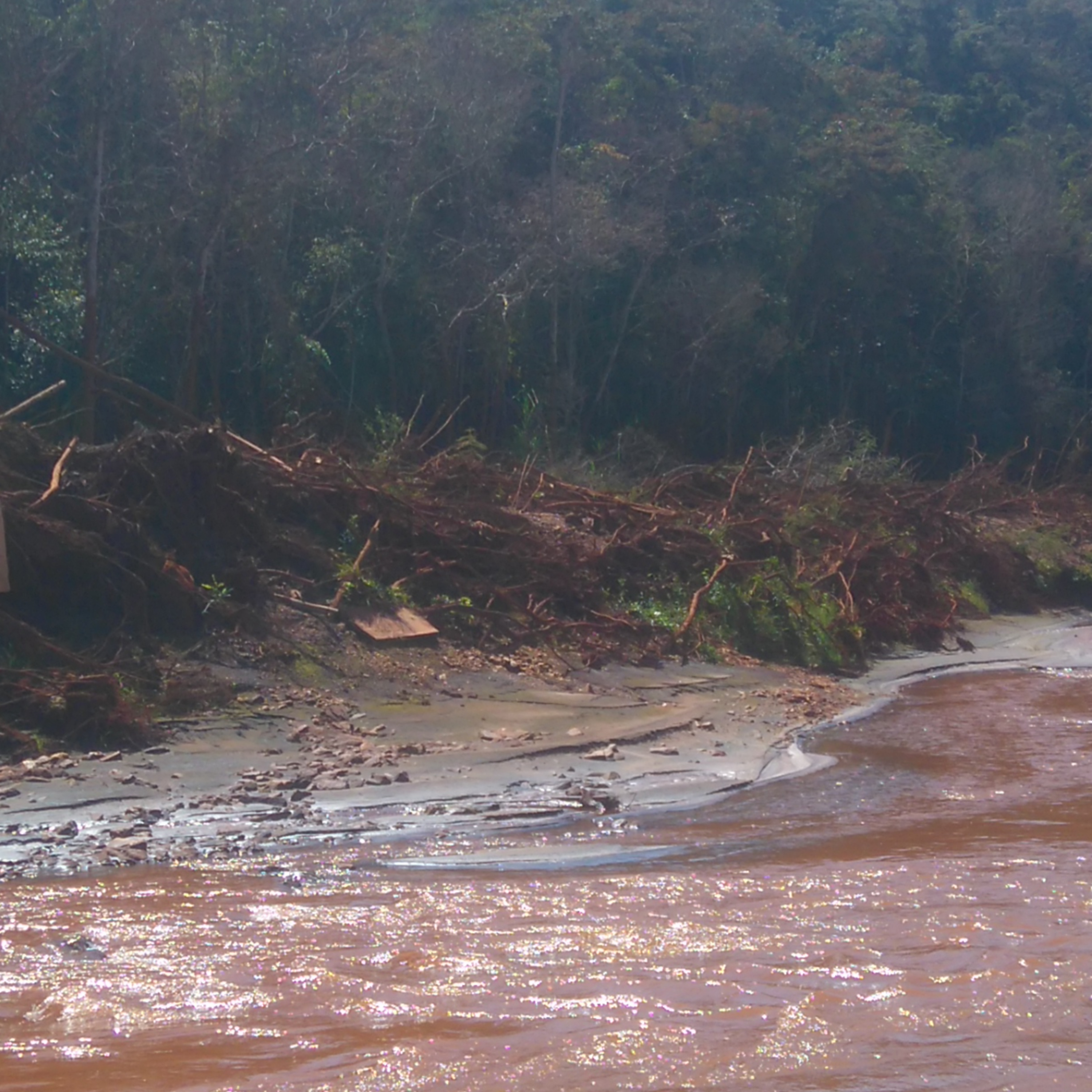 Uma pedra no caminho