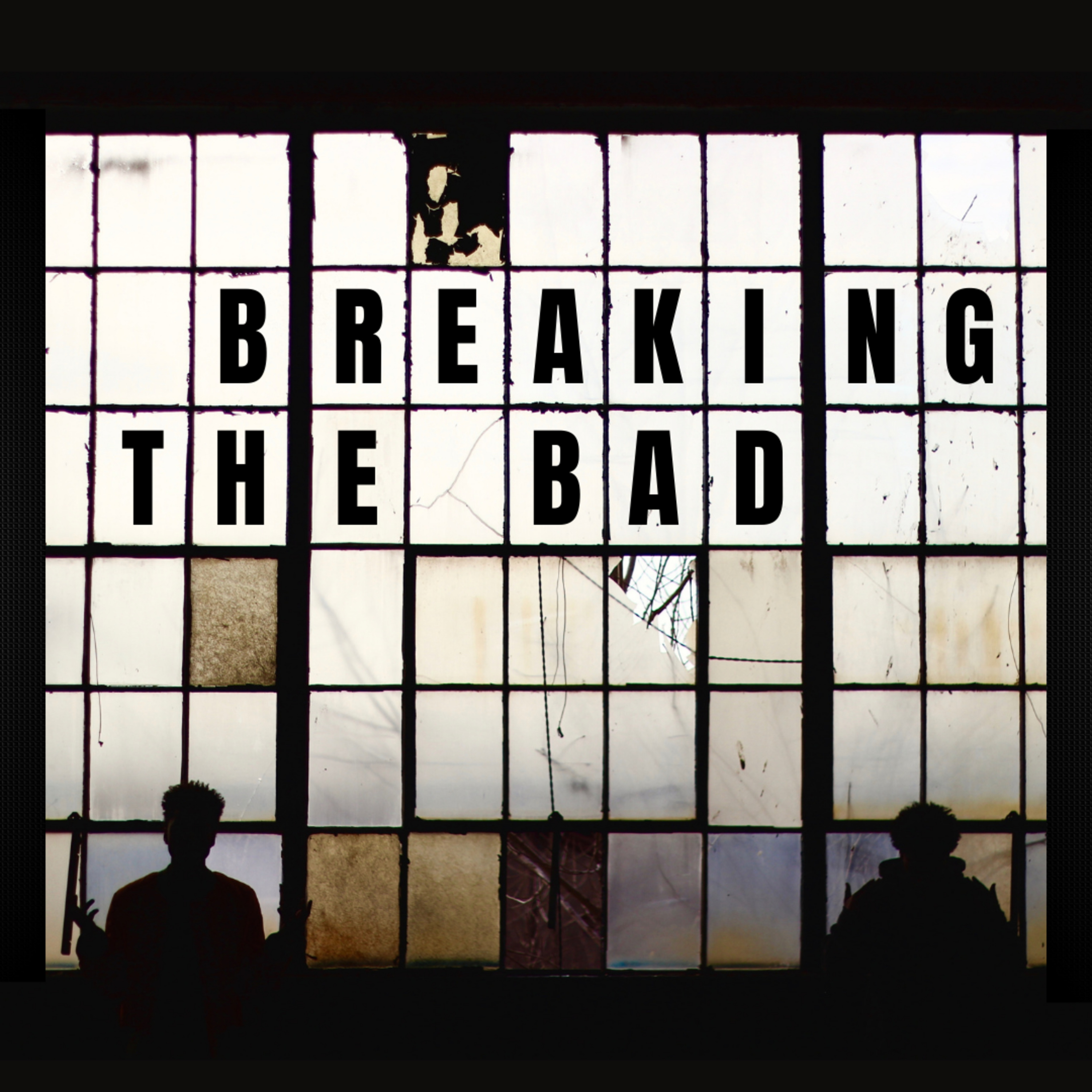 Breaking From Bad Thought Patterns | Breaking the Bad #1  |  Louis Scheepers