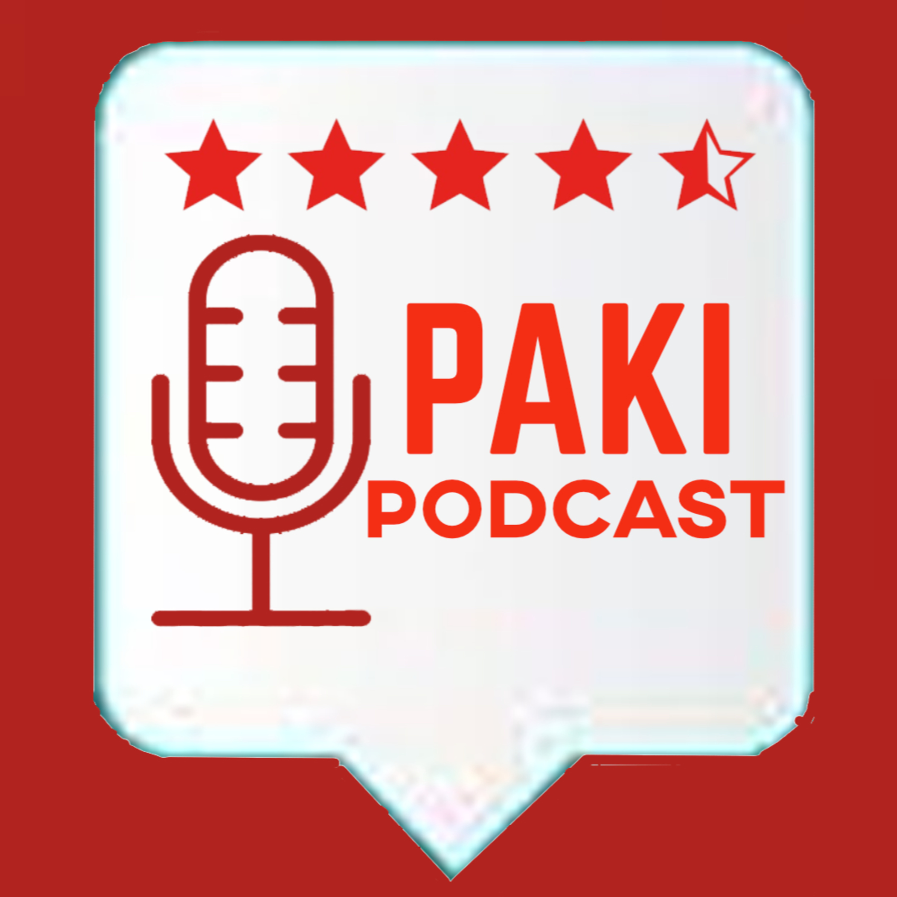 PakiPodcast