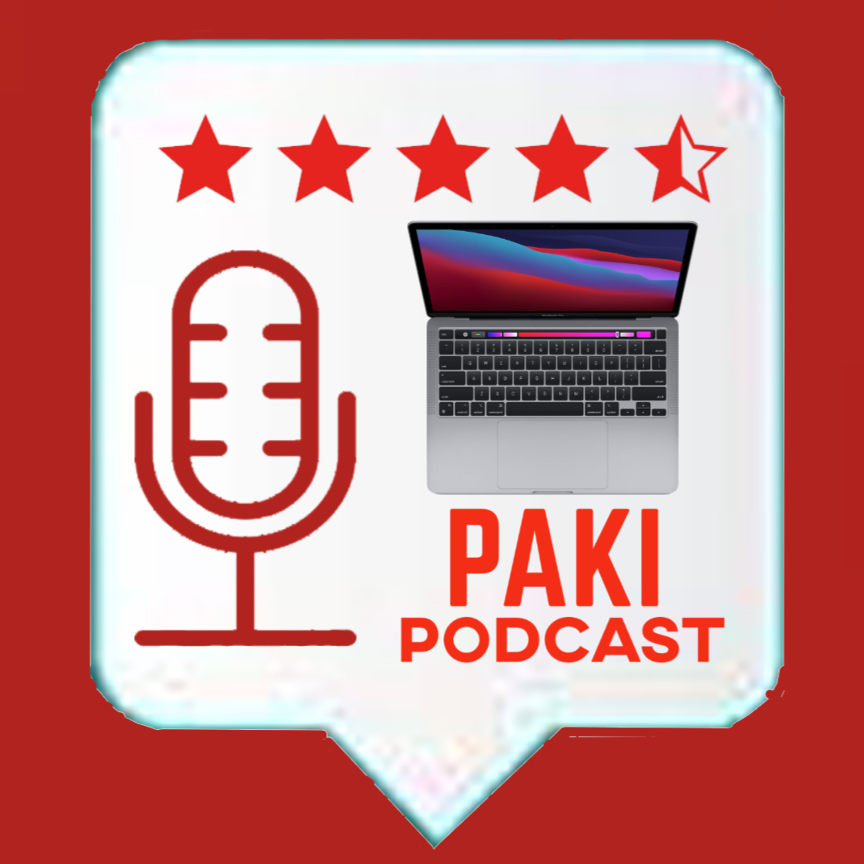 PakiPodcast