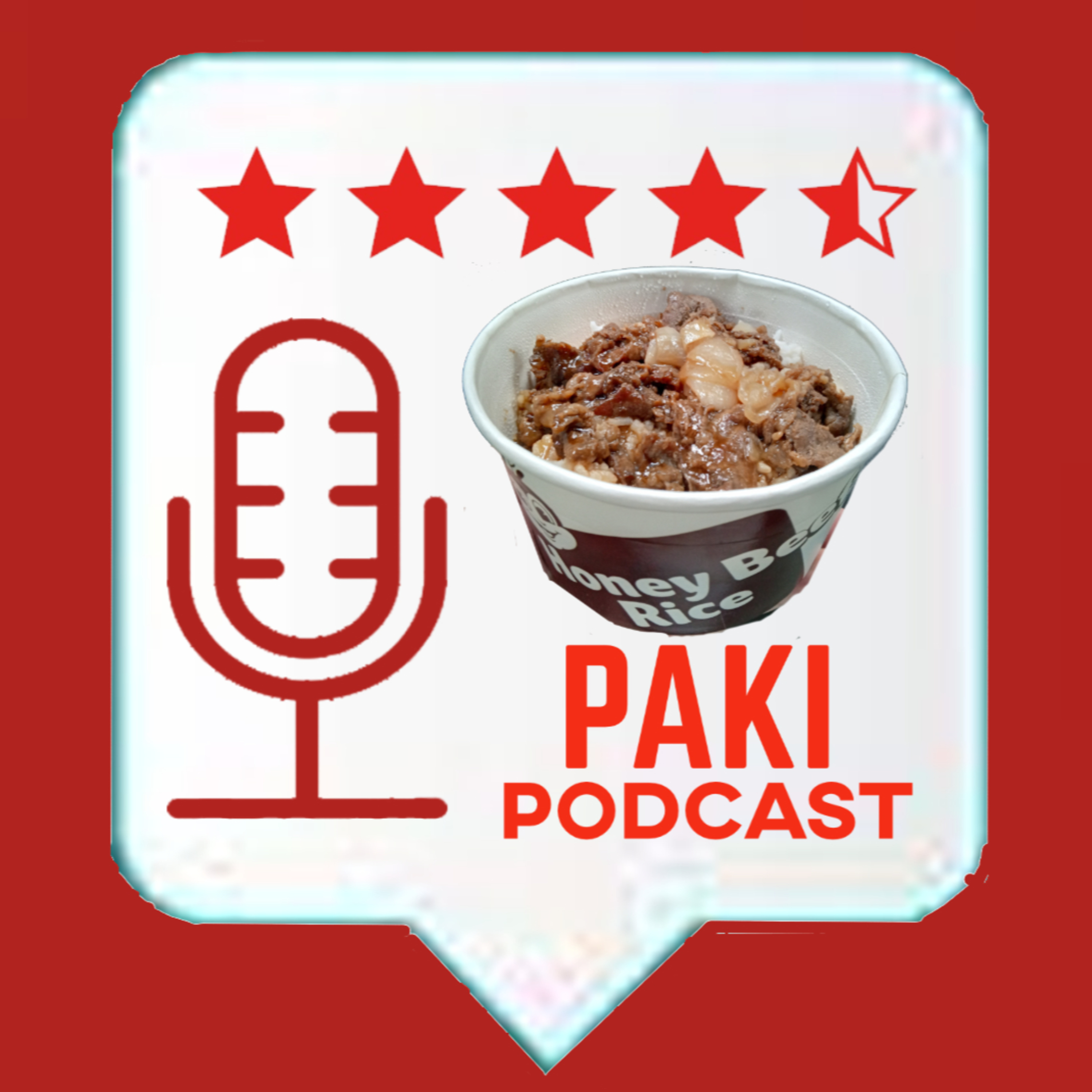 PakiPodcast