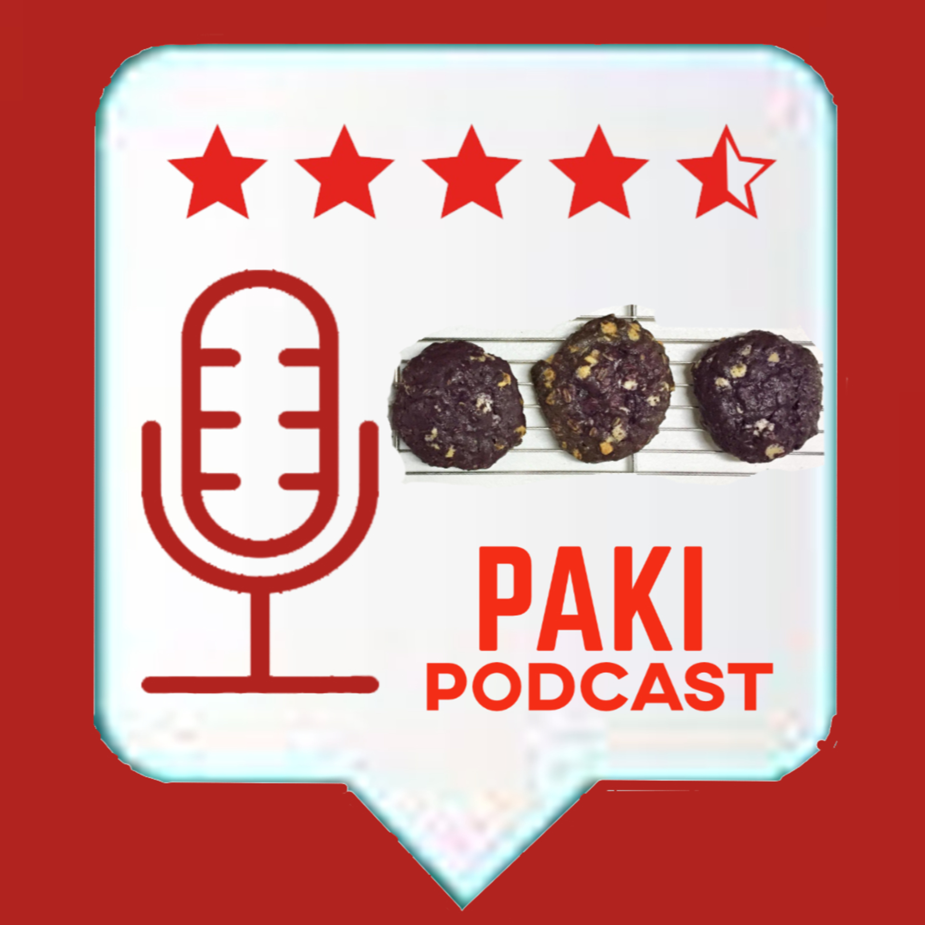 PakiPodcast