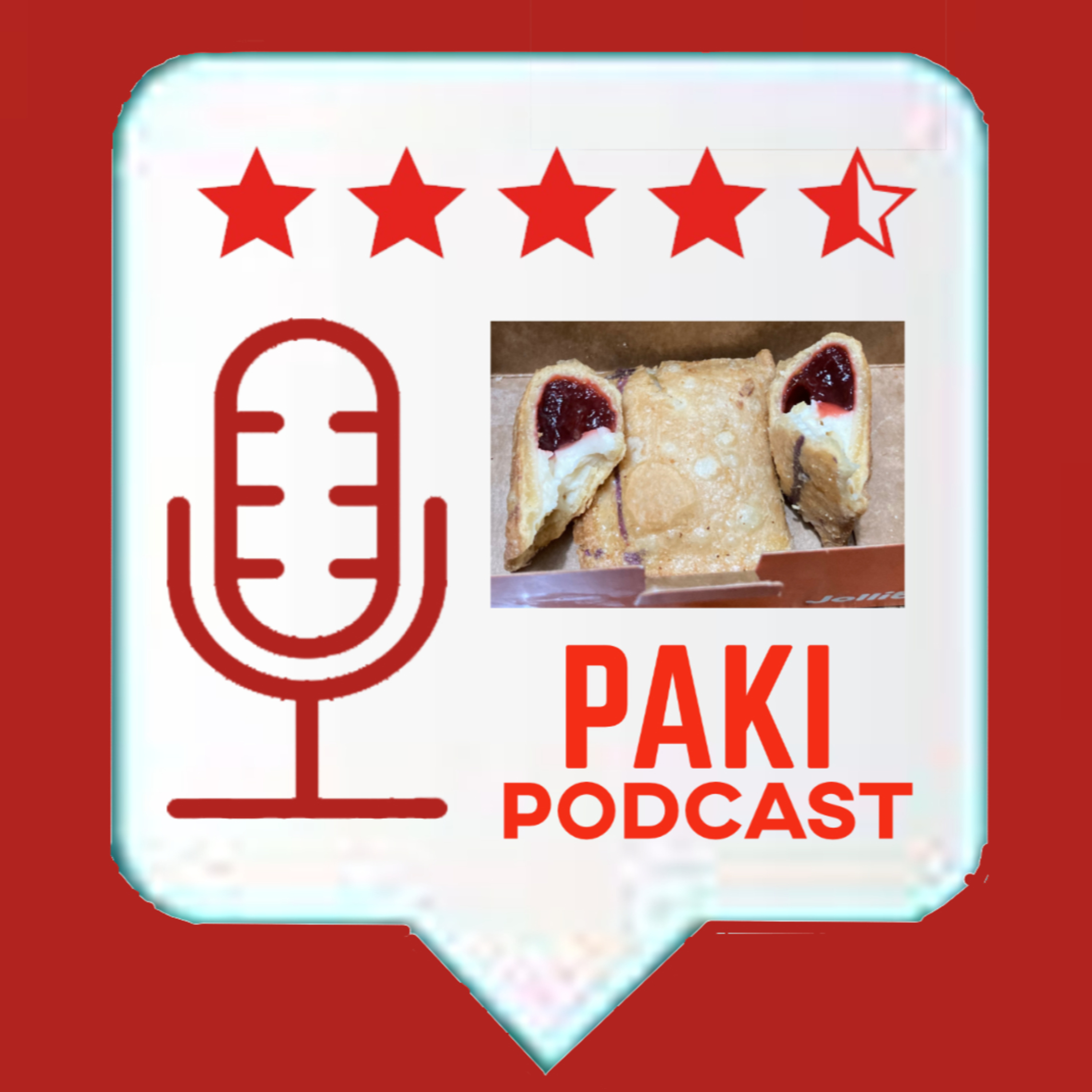 PakiPodcast