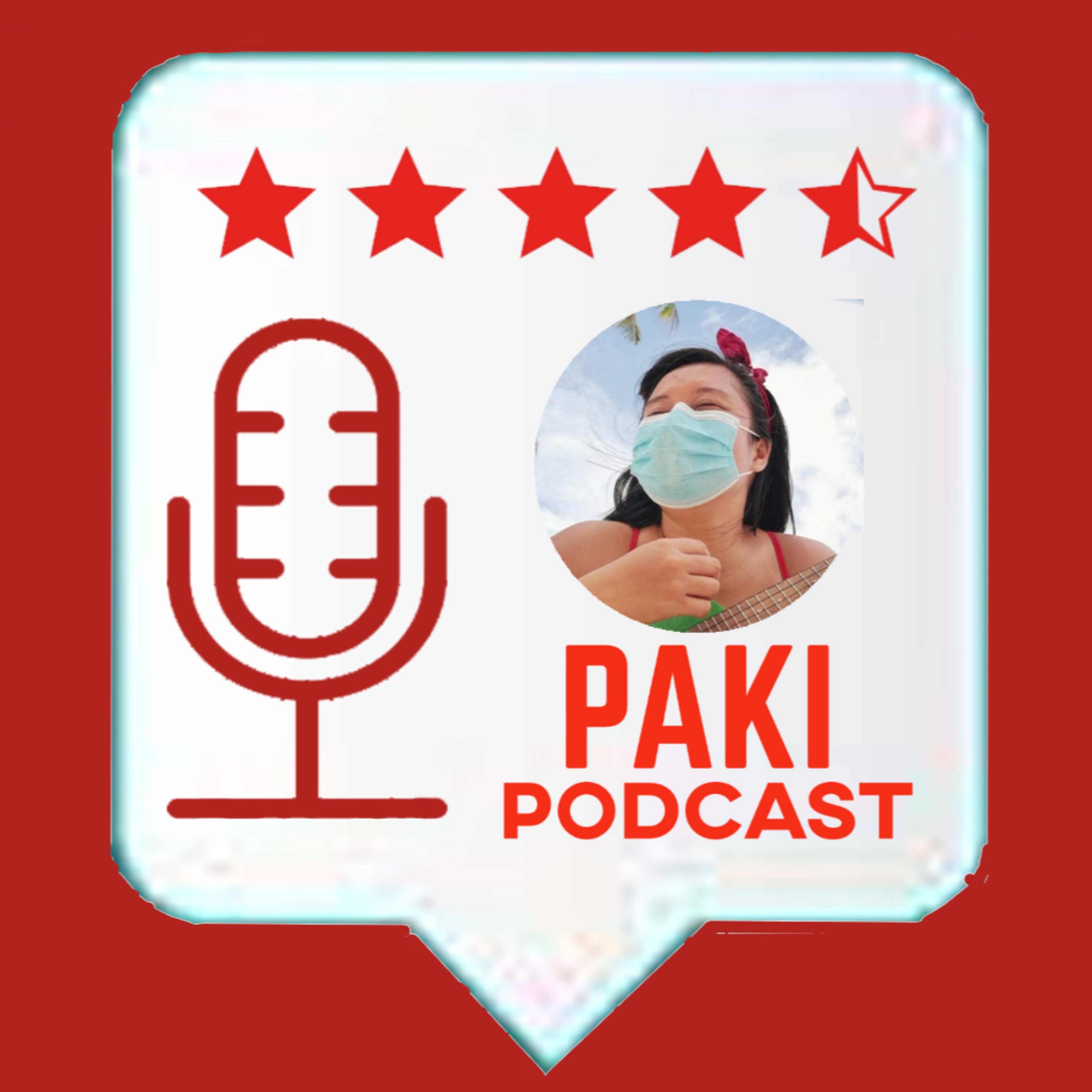 PakiPodcast