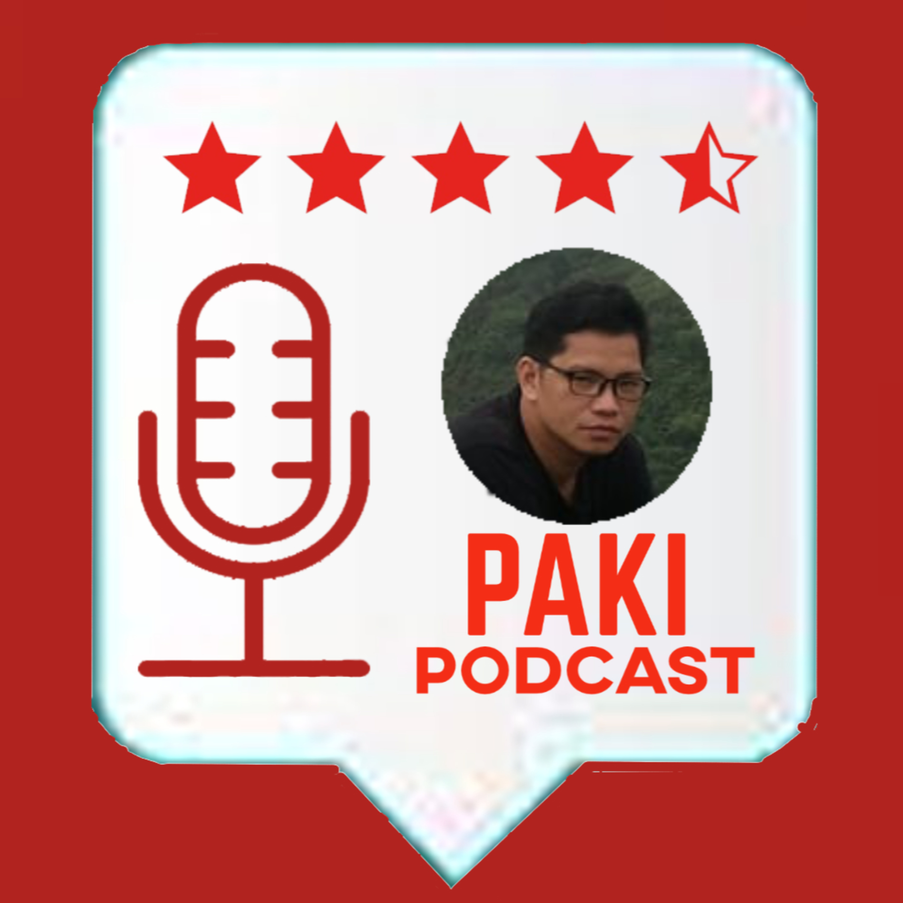 PakiPodcast