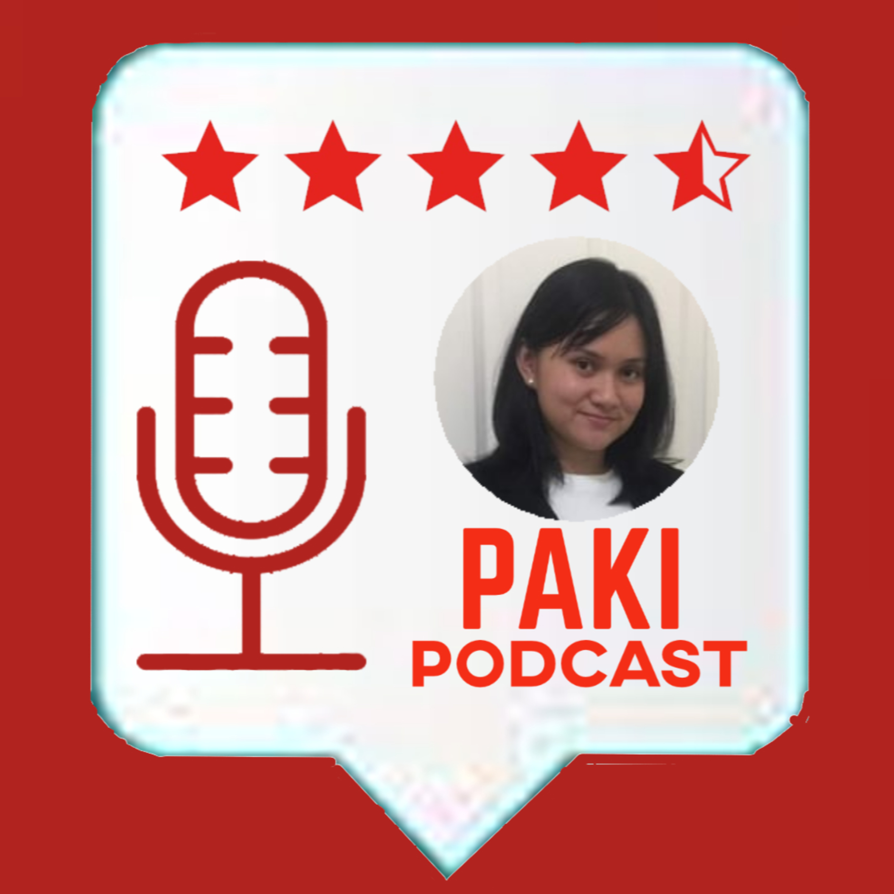 PakiPodcast
