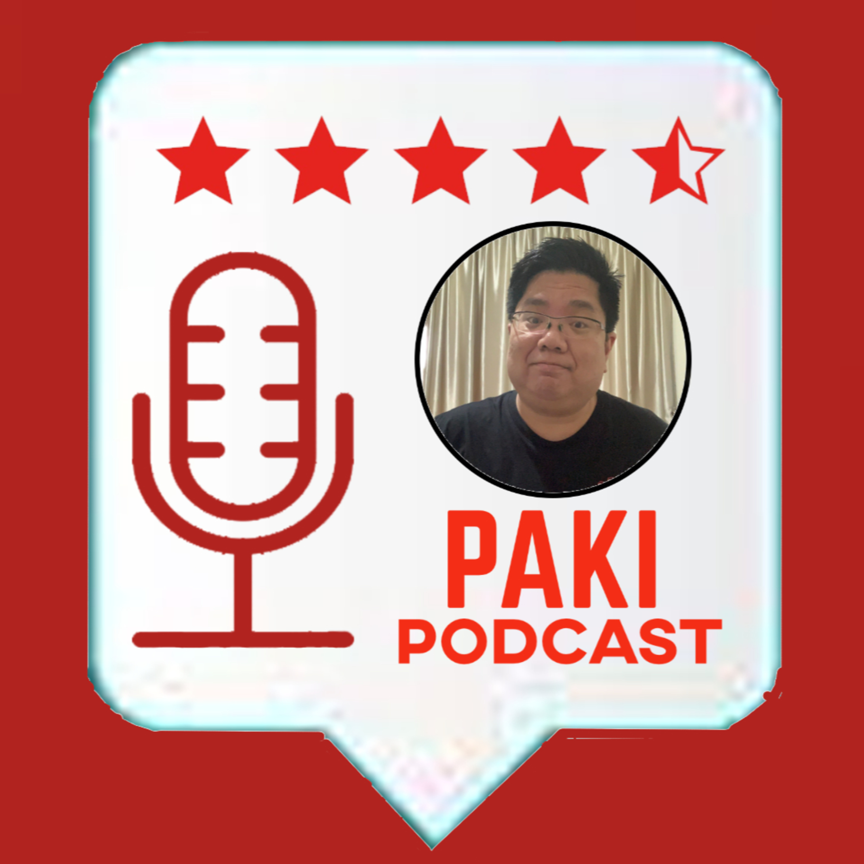 PakiPodcast