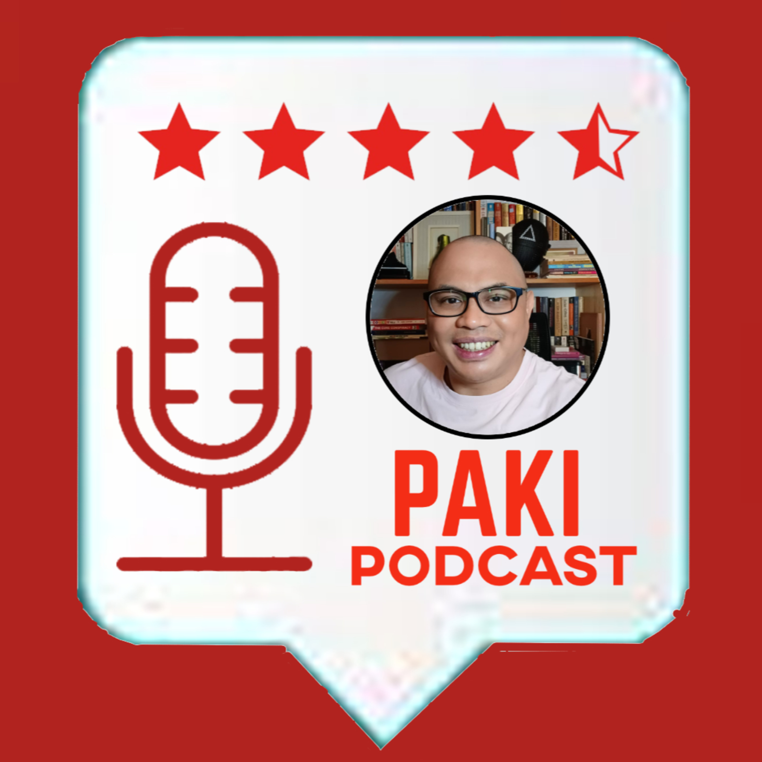 PakiPodcast