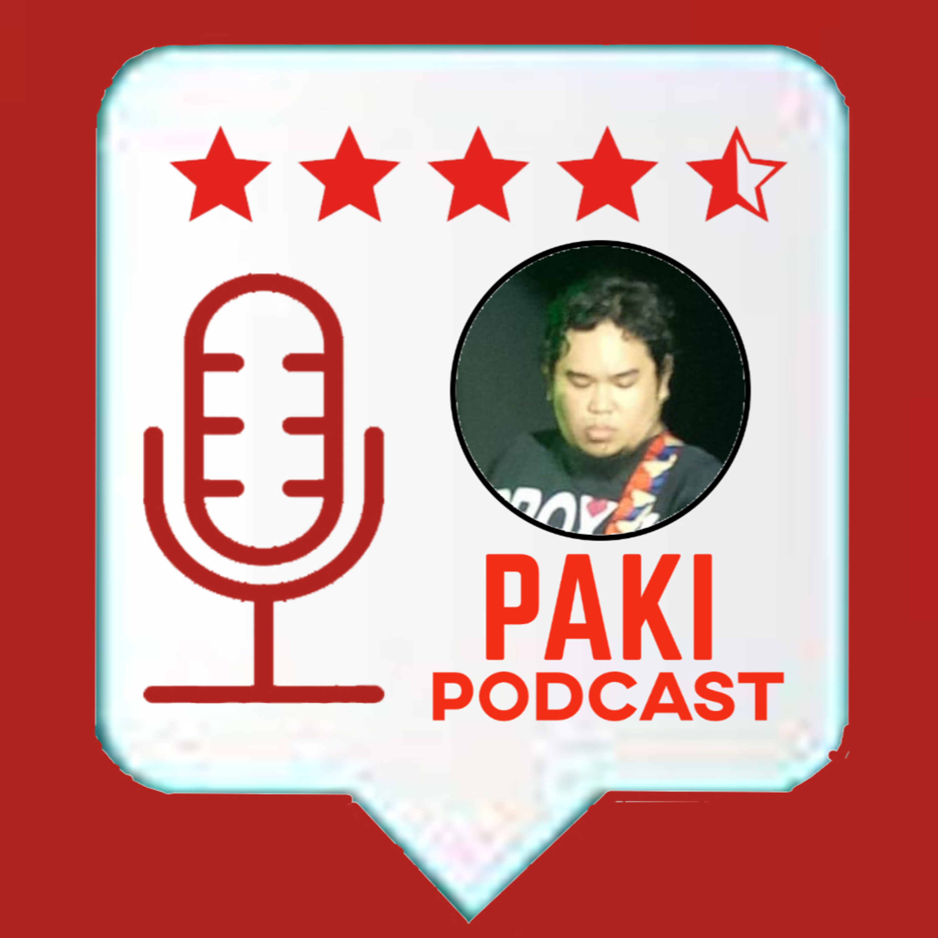 PakiPodcast