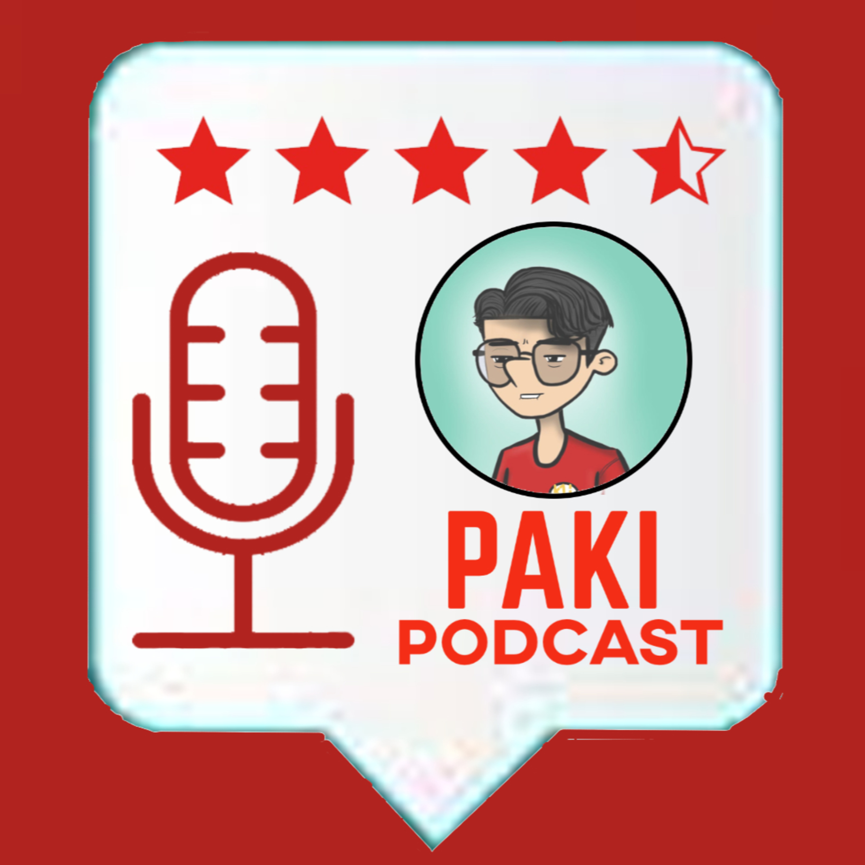PakiPodcast