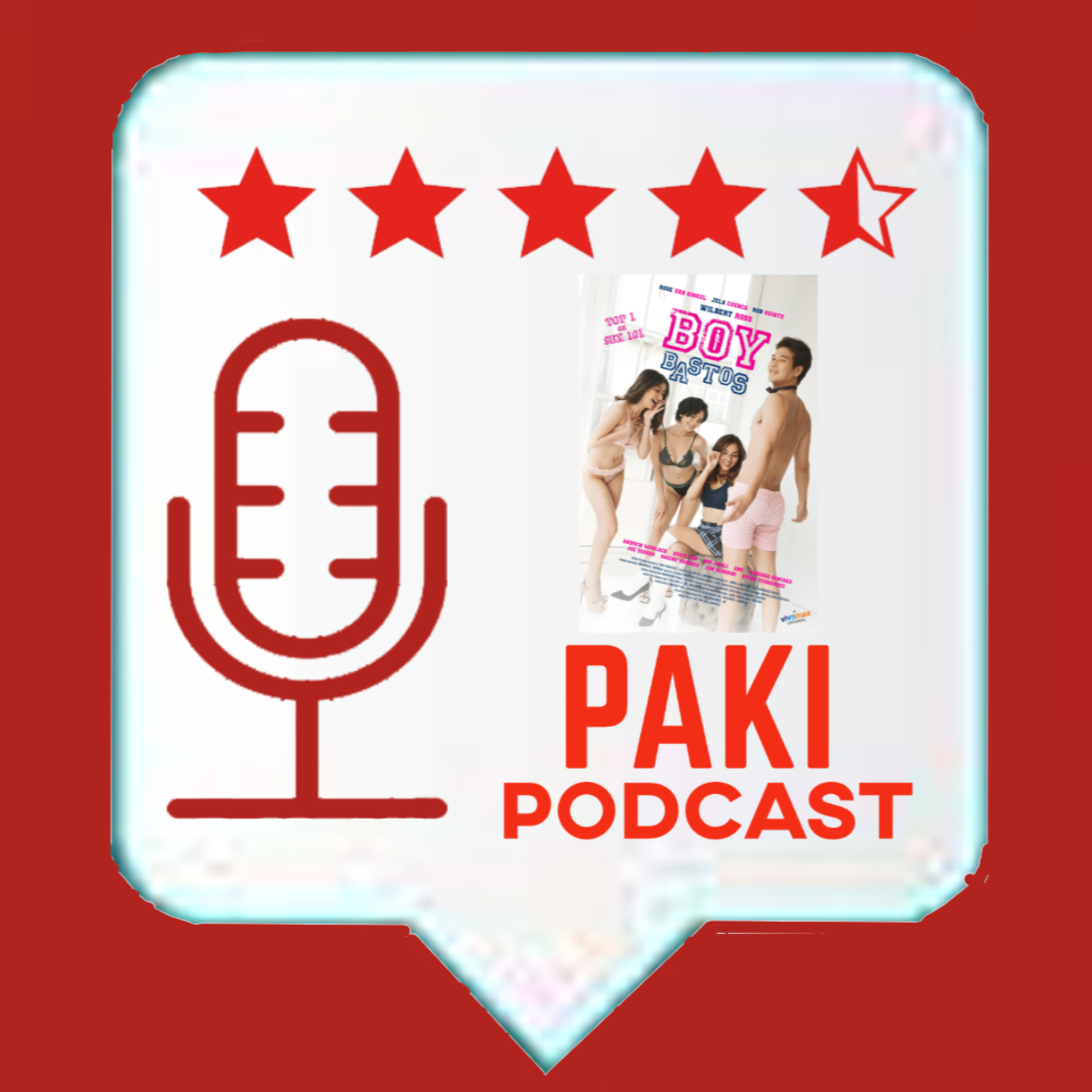 PakiPodcast