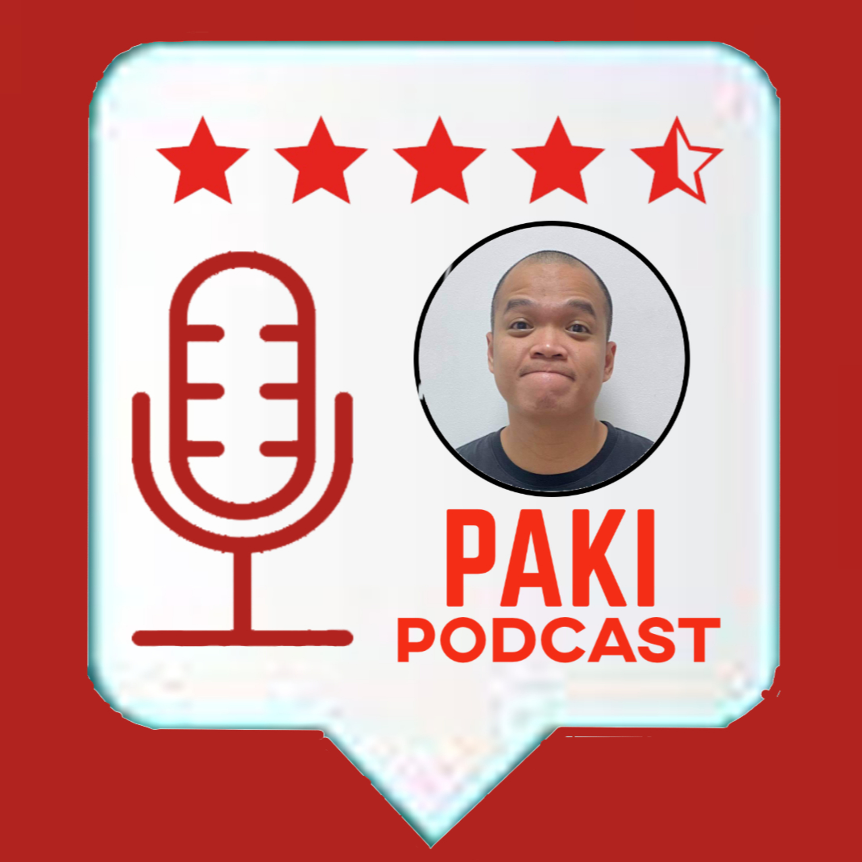 PakiPodcast
