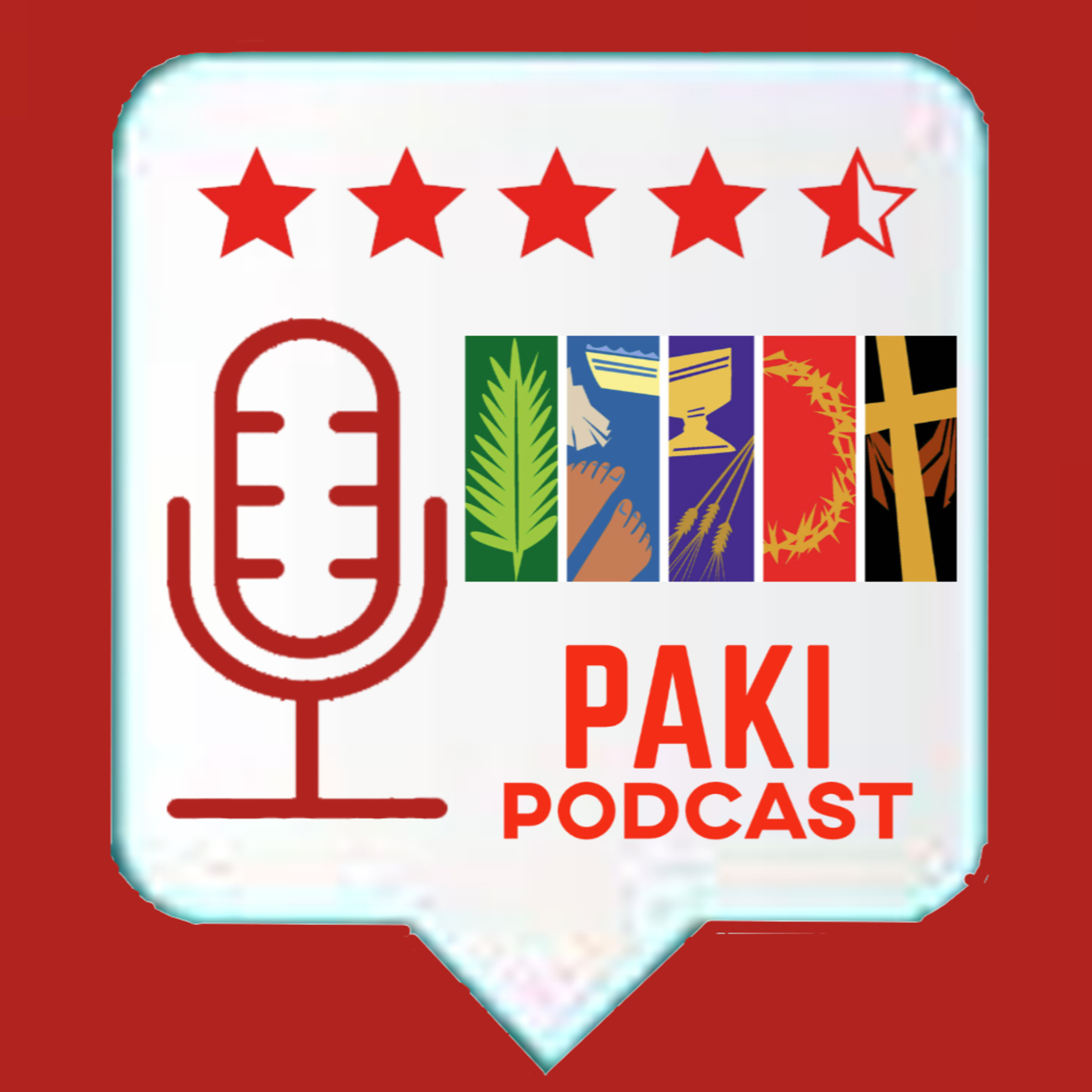 PakiPodcast