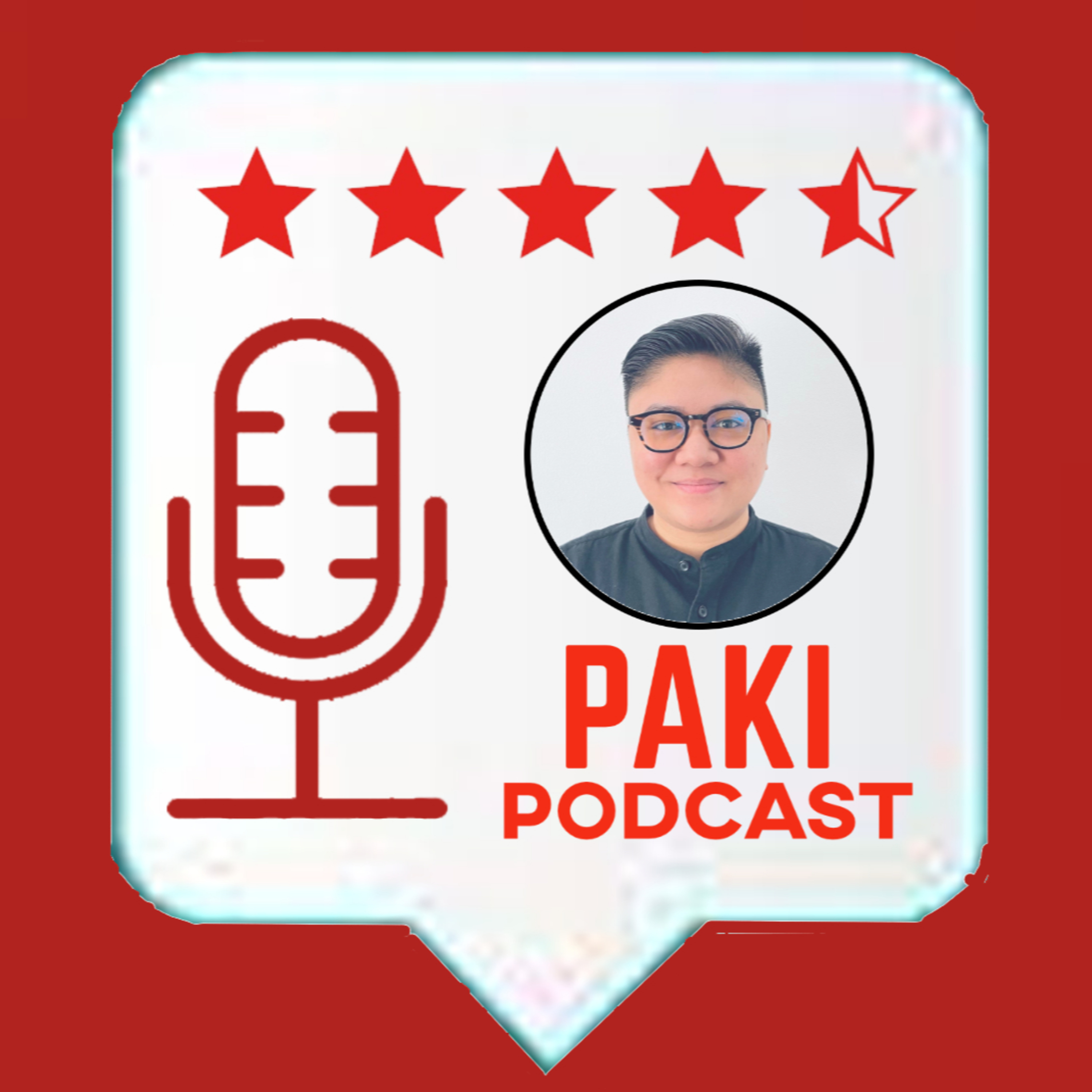 PakiPodcast
